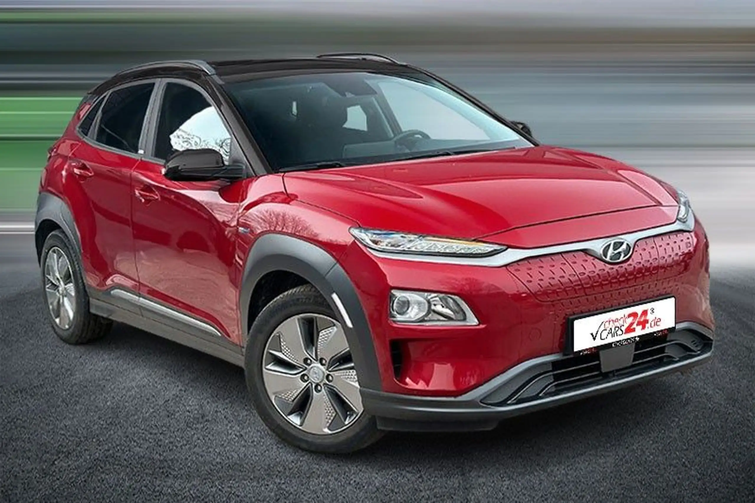 Hyundai - KONA