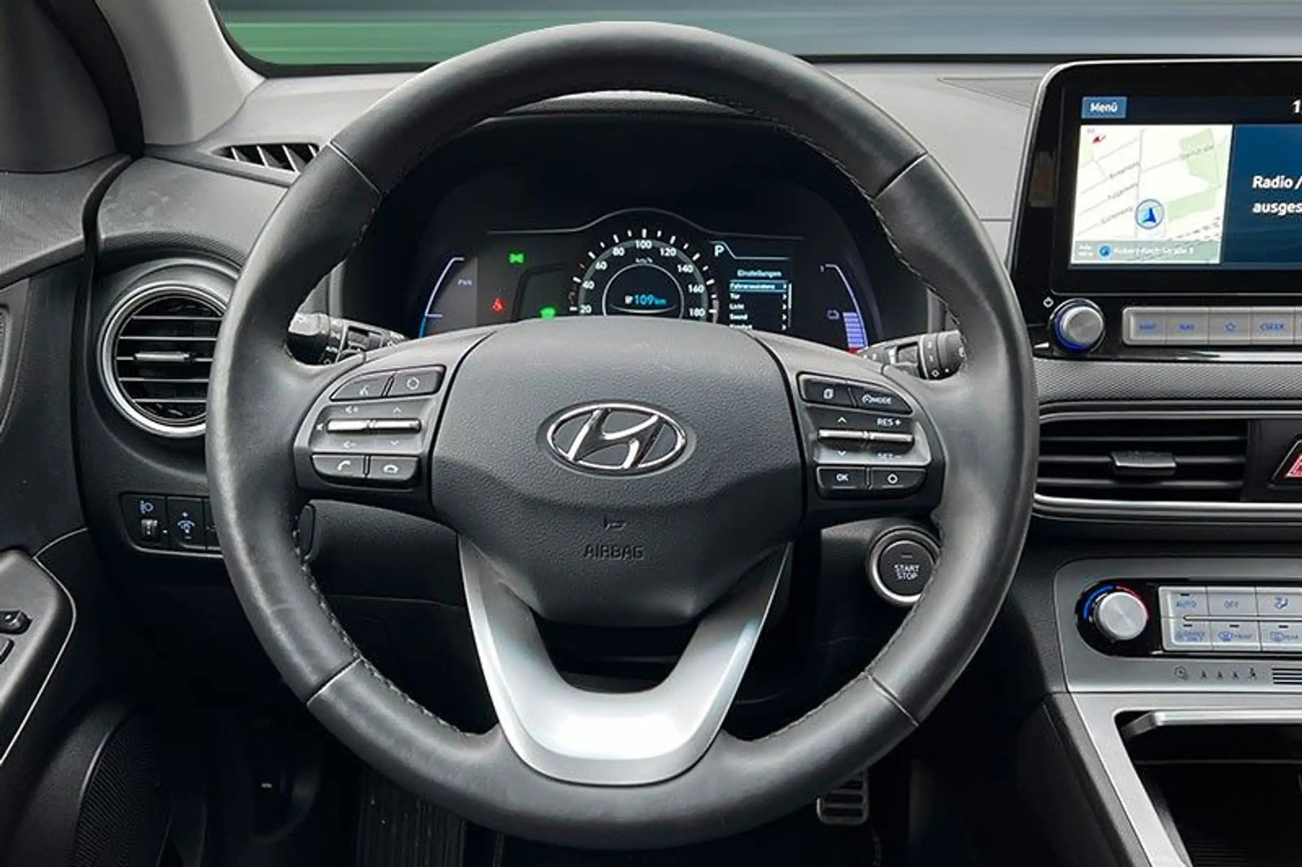 Hyundai - KONA