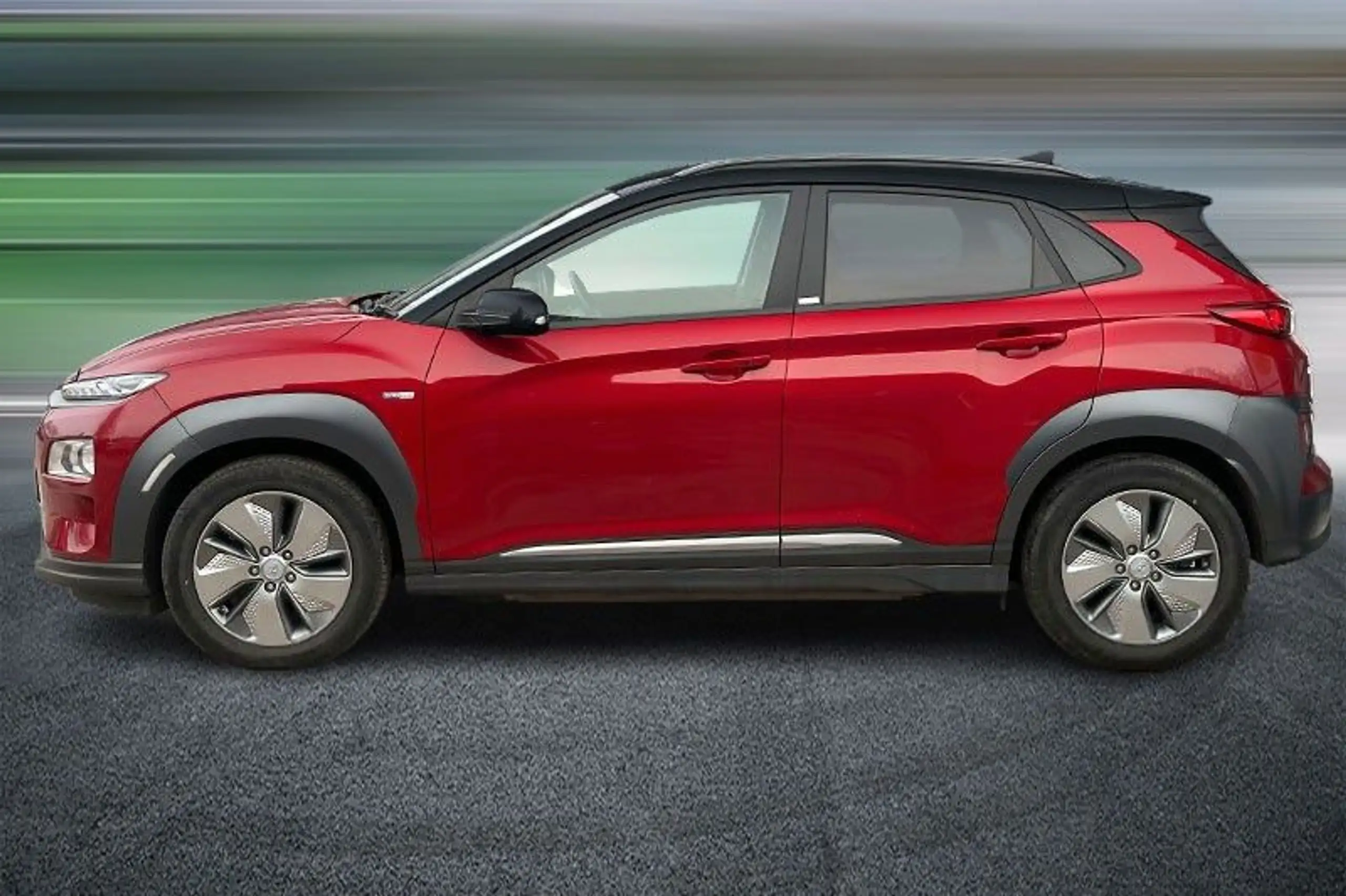 Hyundai - KONA