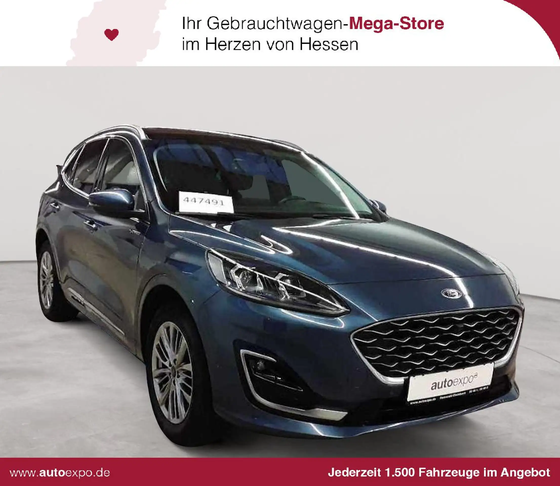 Ford - Kuga