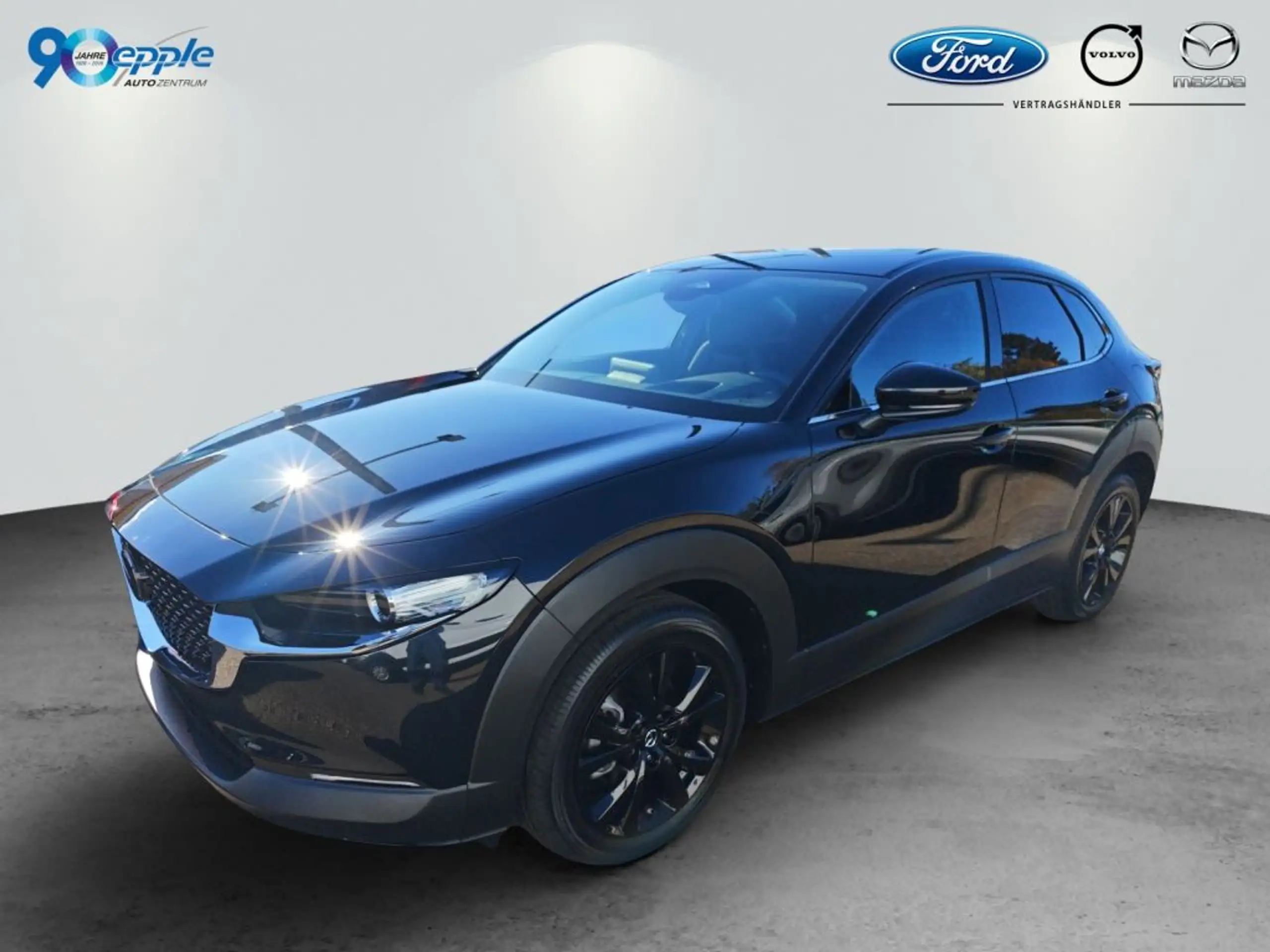 Mazda - CX-30