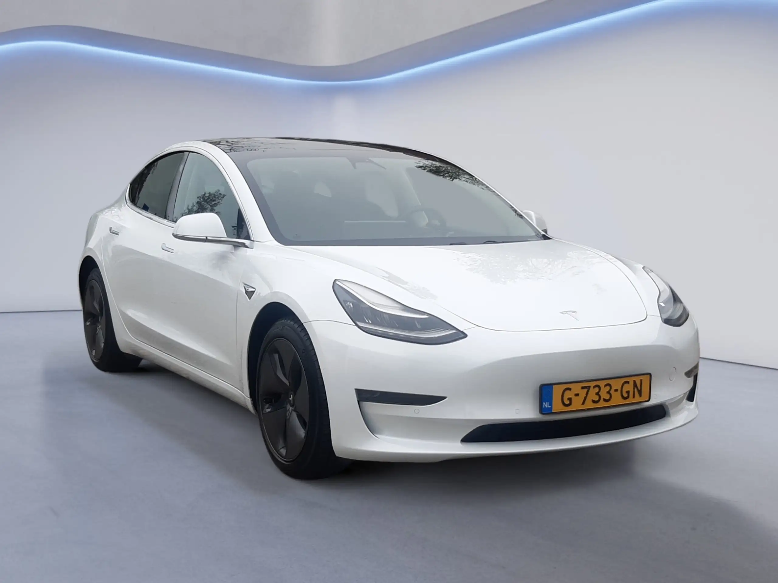 Tesla - Model 3