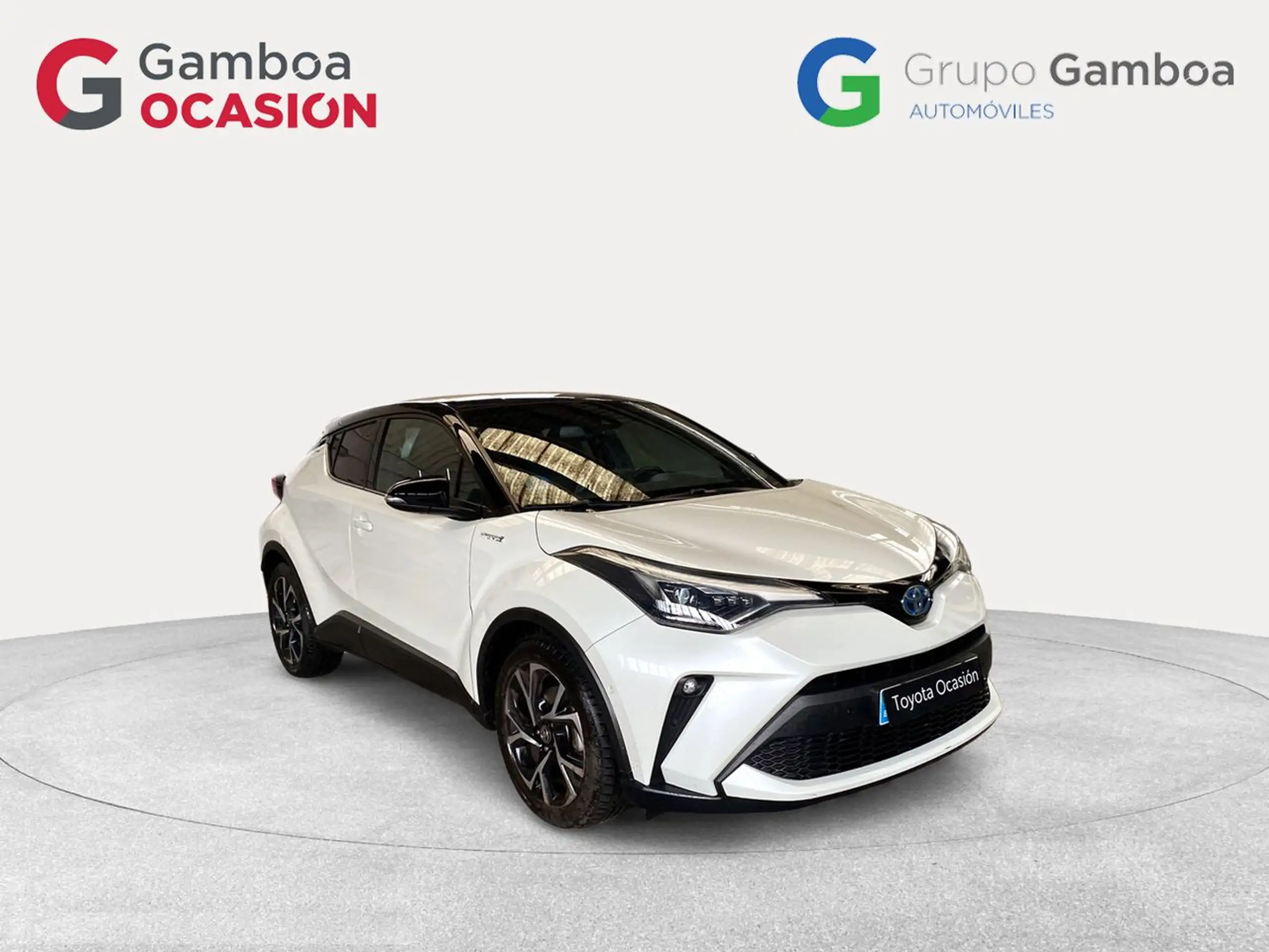 Toyota - C-HR