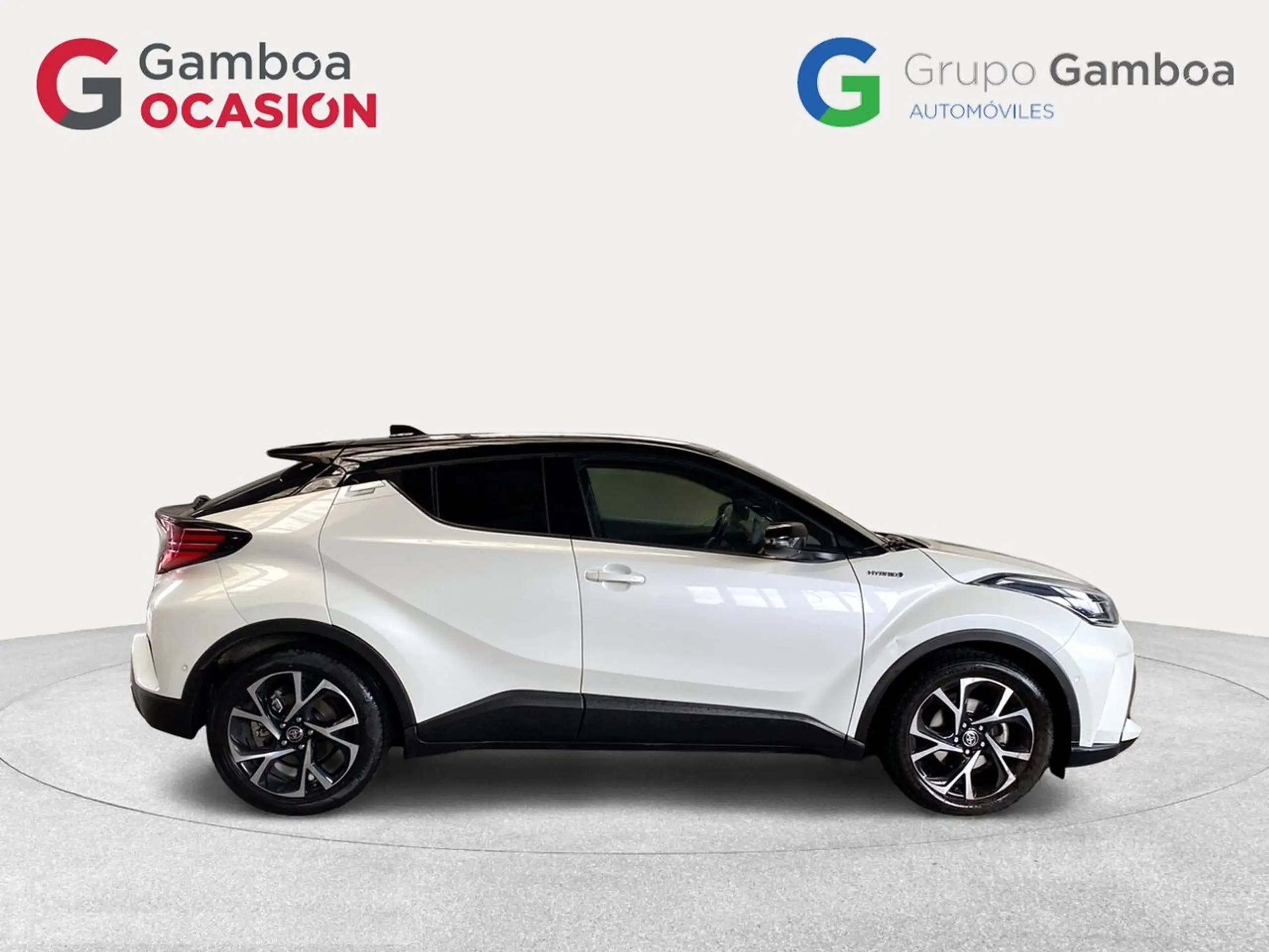 Toyota - C-HR