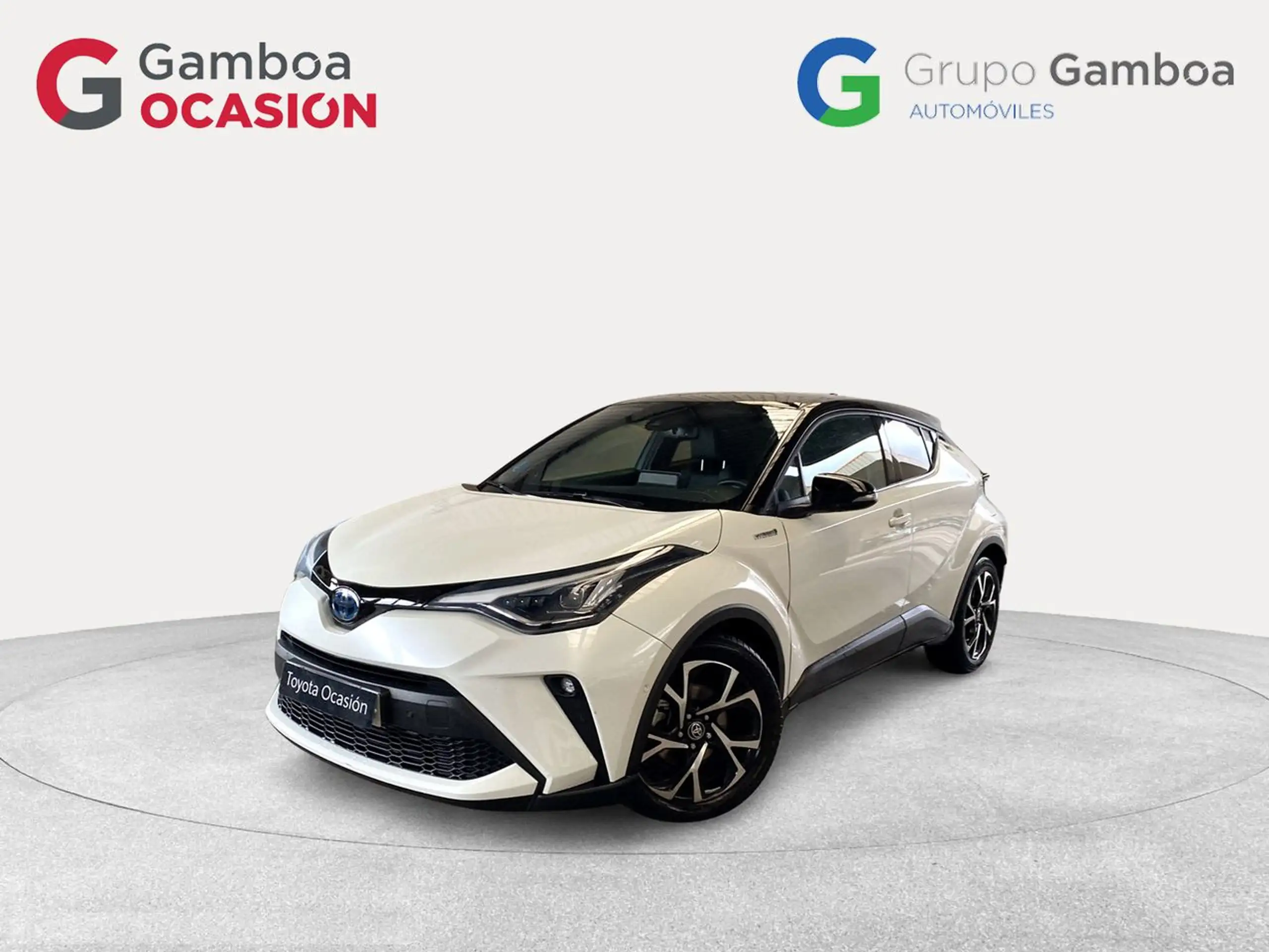 Toyota - C-HR