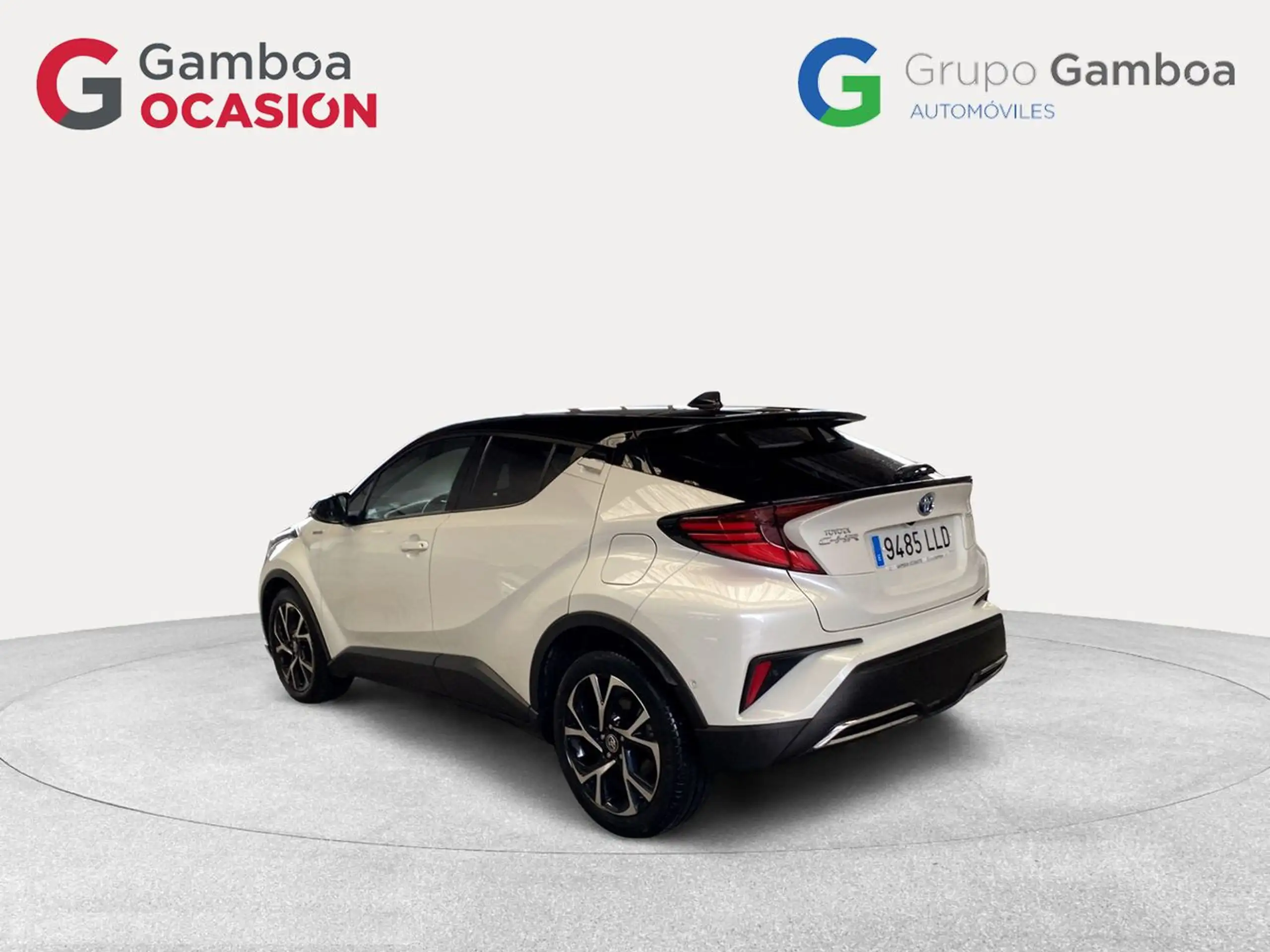 Toyota - C-HR