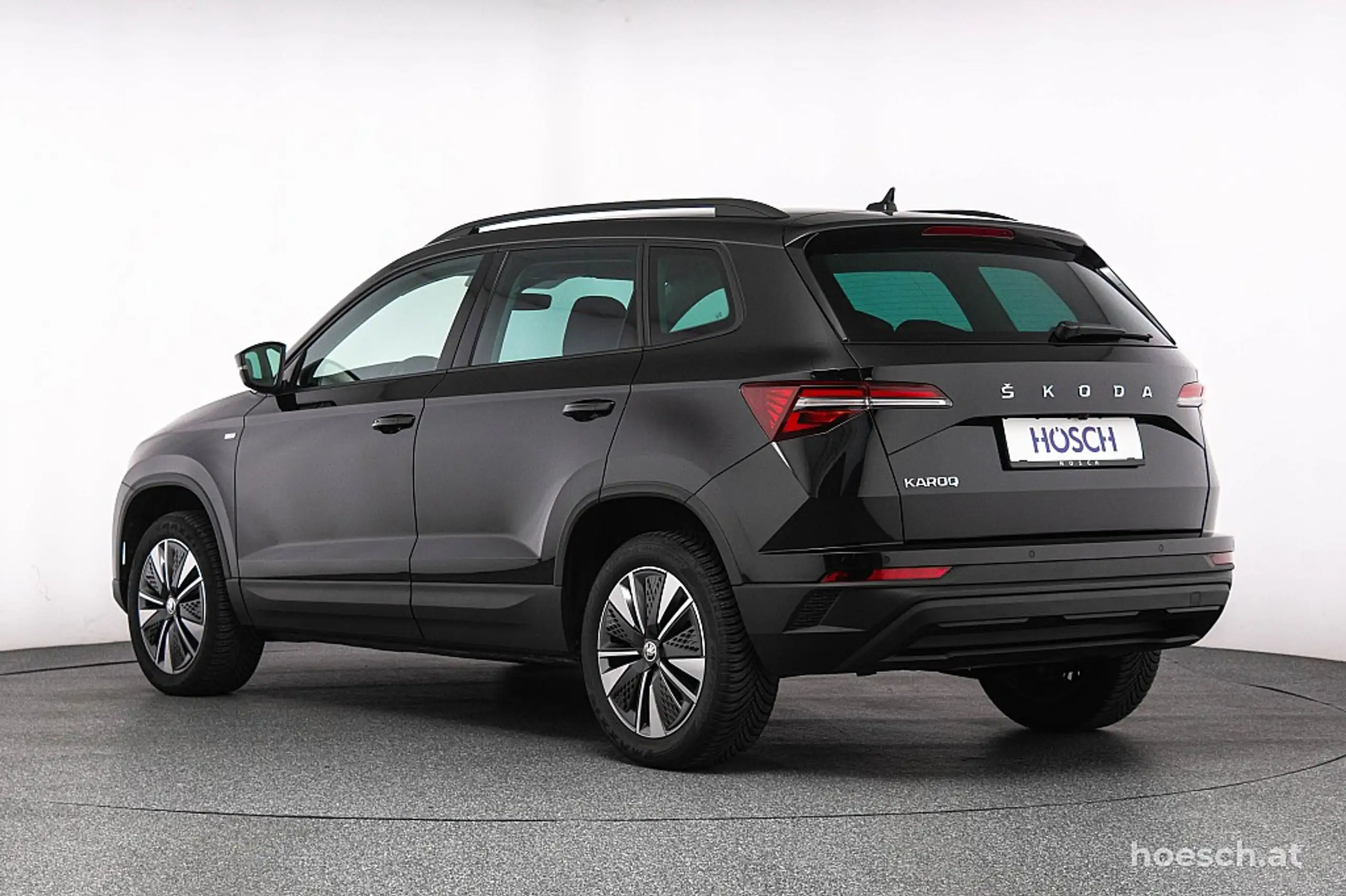 Skoda - Karoq