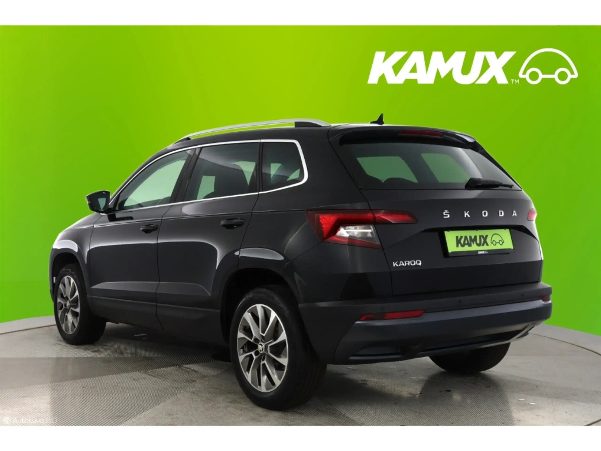 Skoda - Karoq