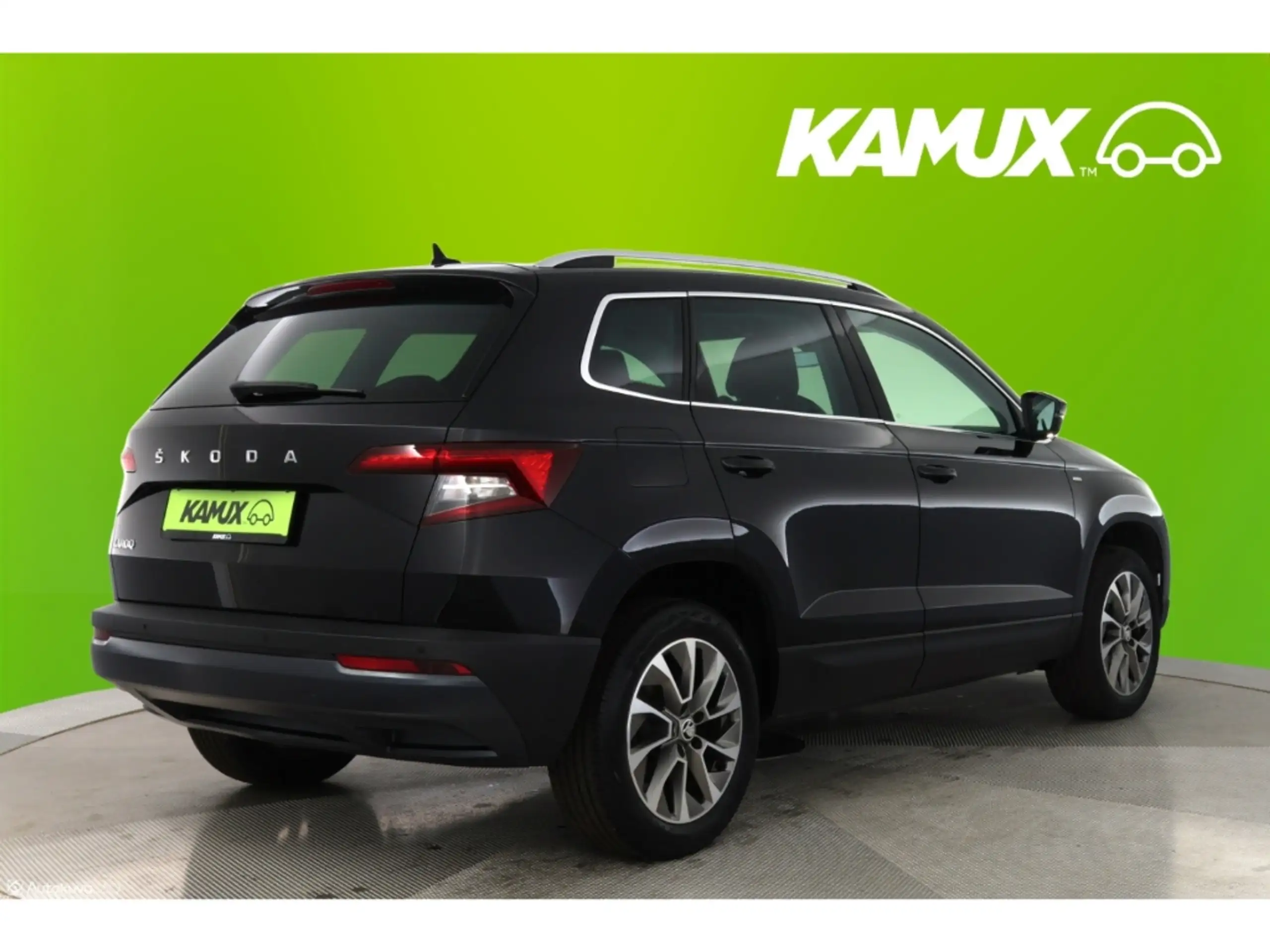 Skoda - Karoq