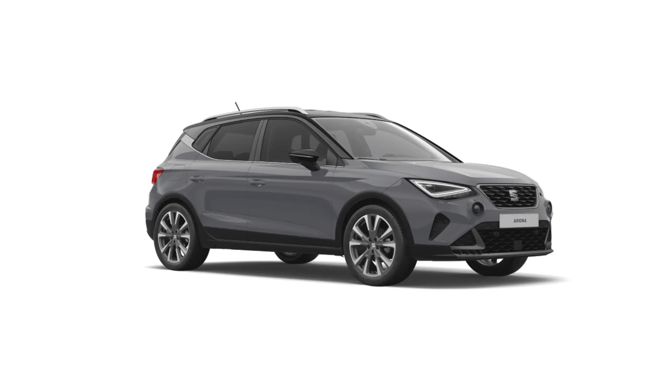 SEAT Arona 2024