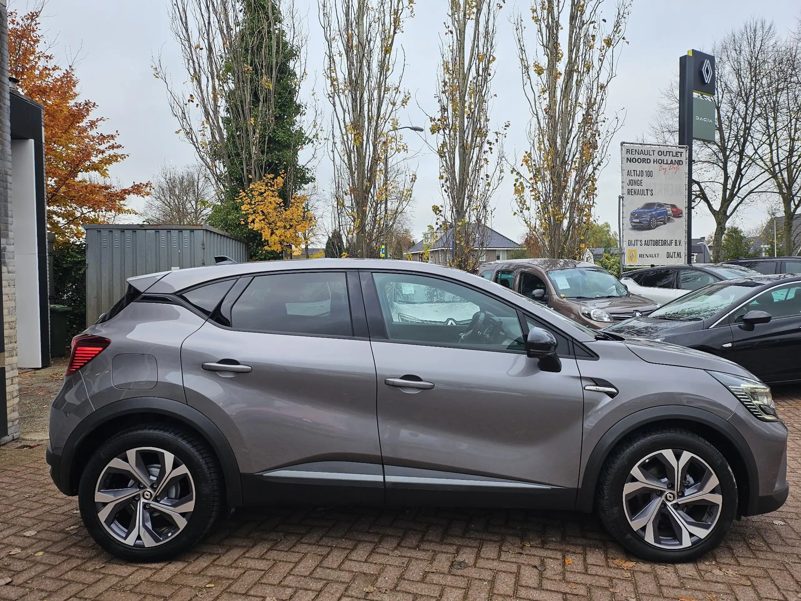 Renault - Captur