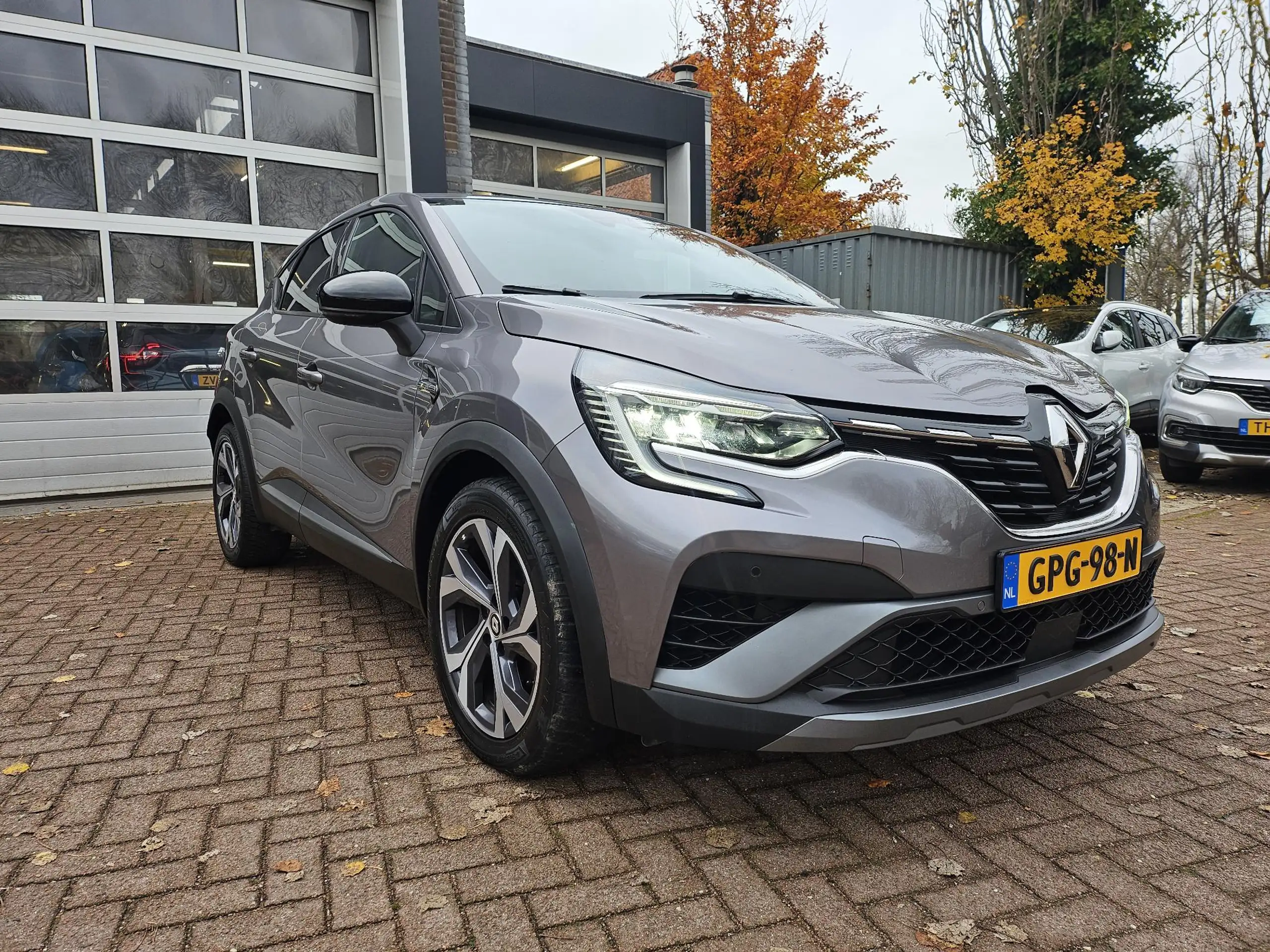 Renault - Captur