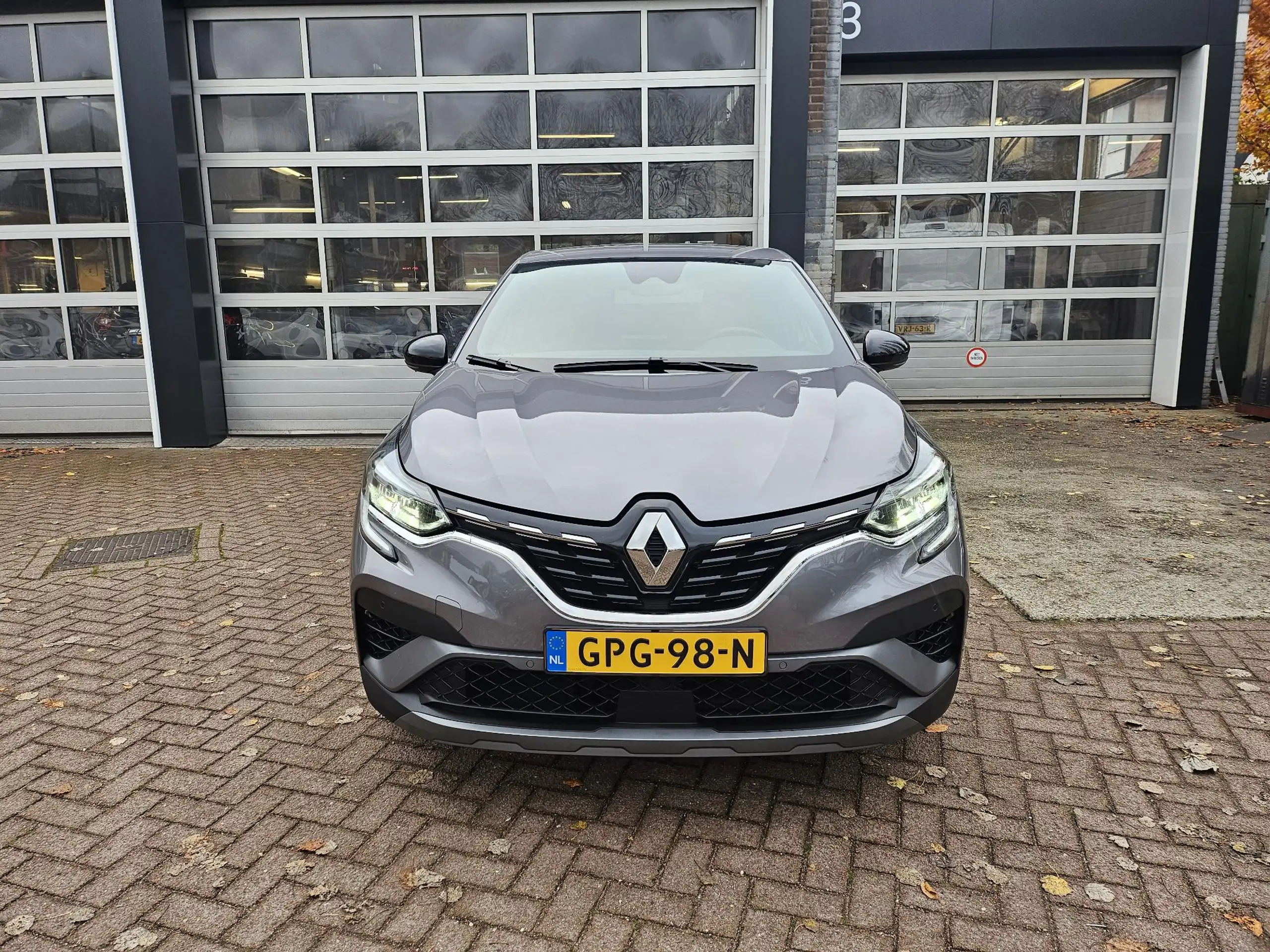 Renault - Captur