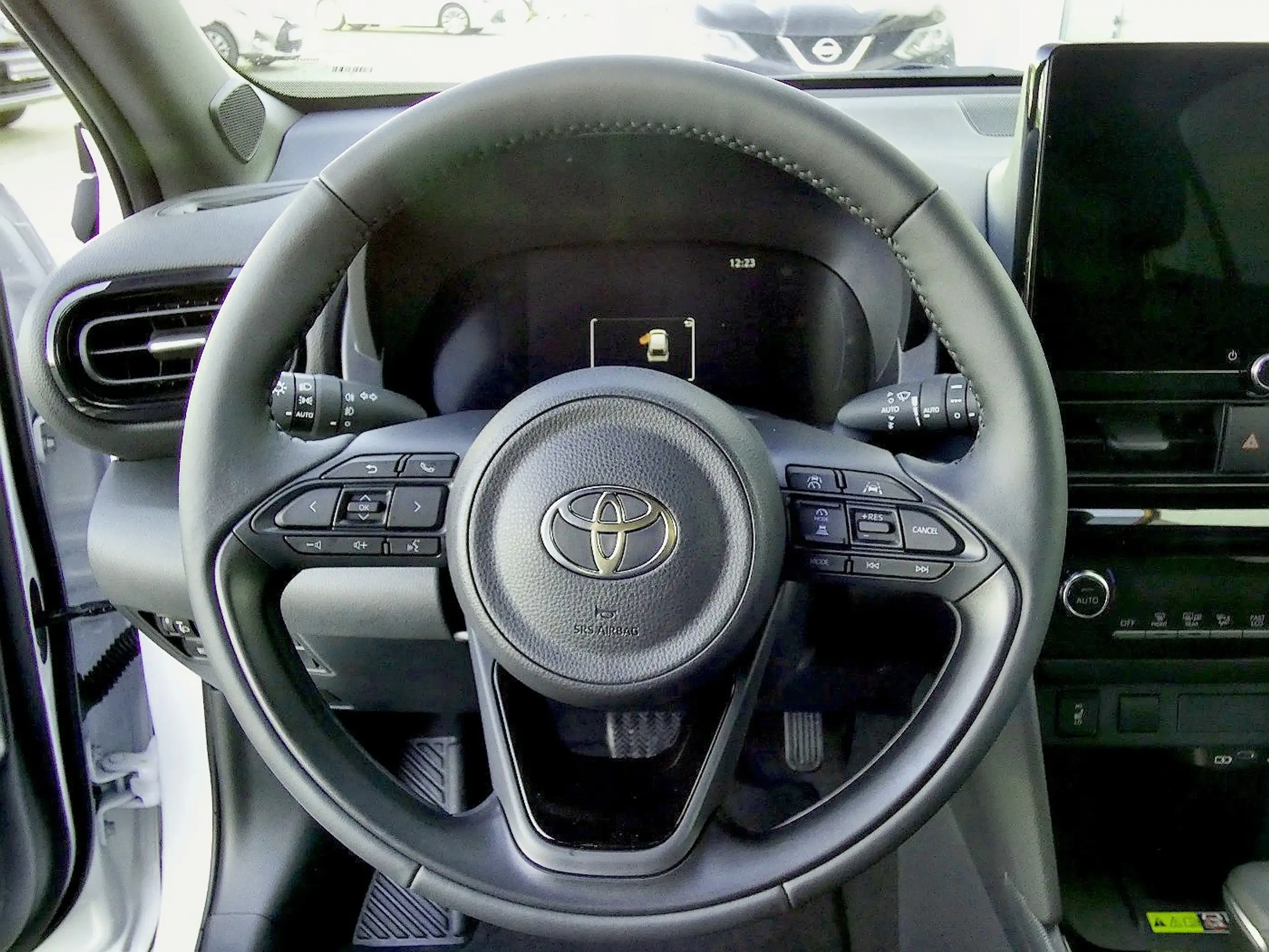 Toyota - Yaris Cross