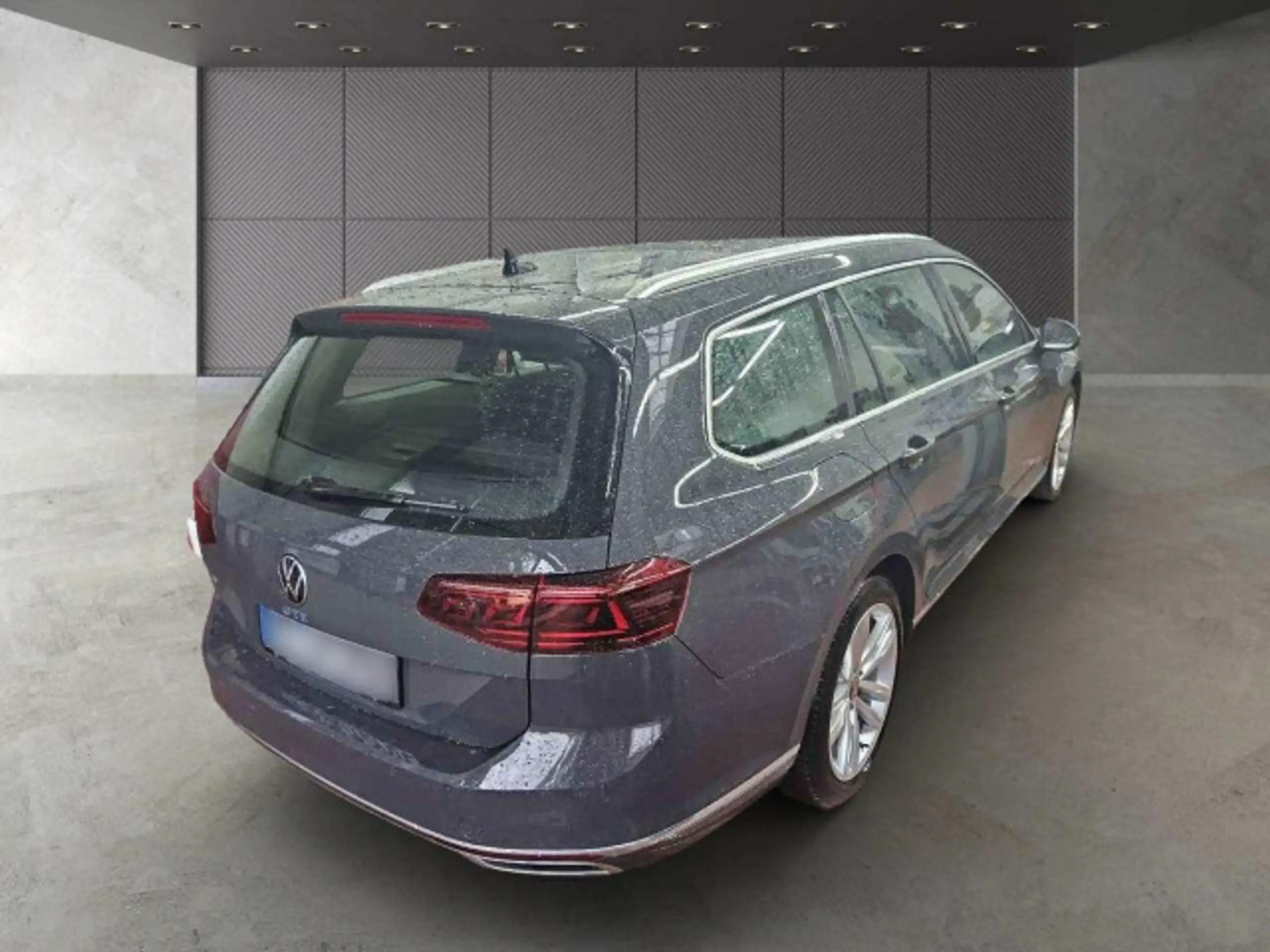 Volkswagen - Passat Variant