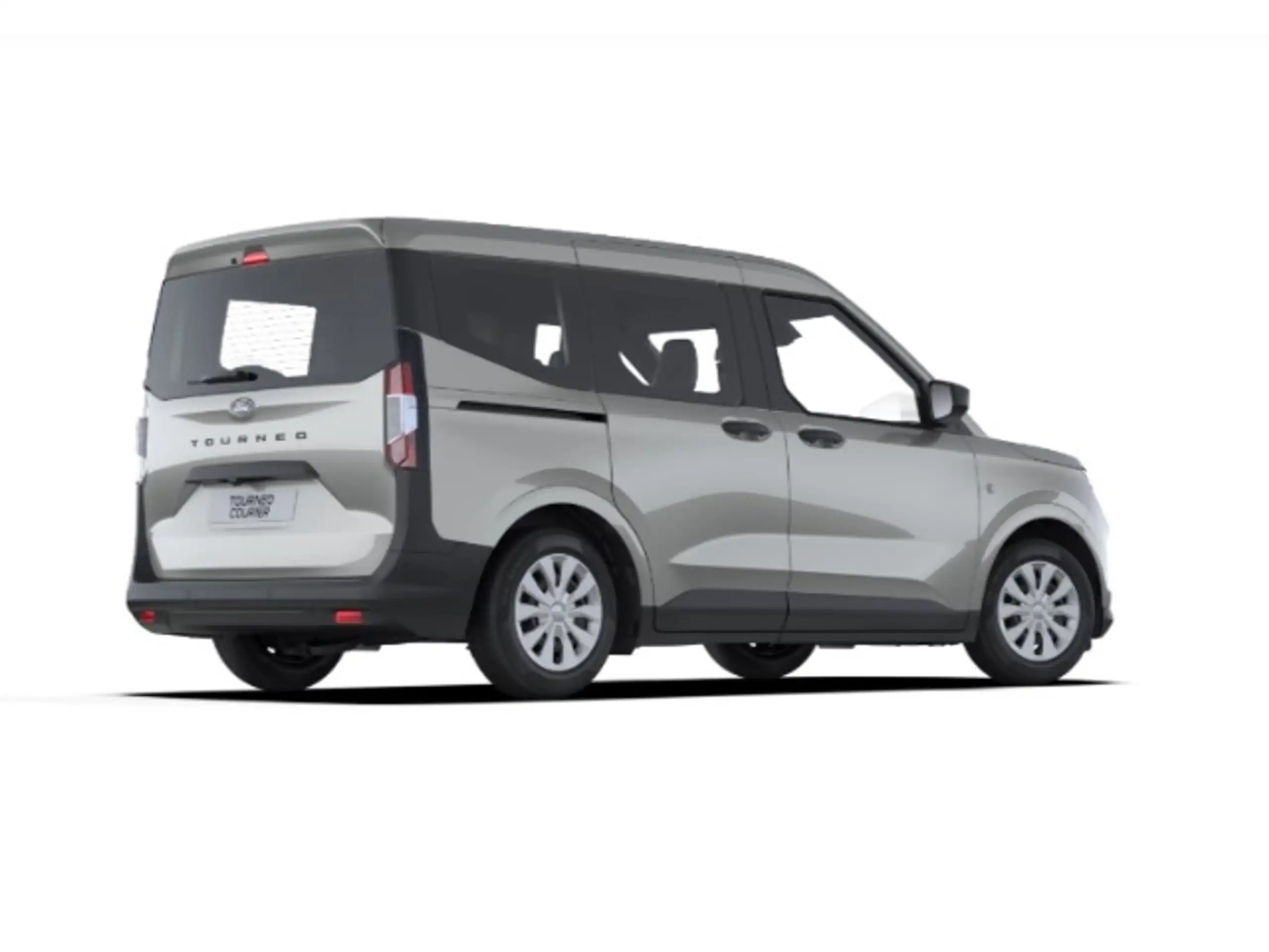 Ford - Tourneo Courier