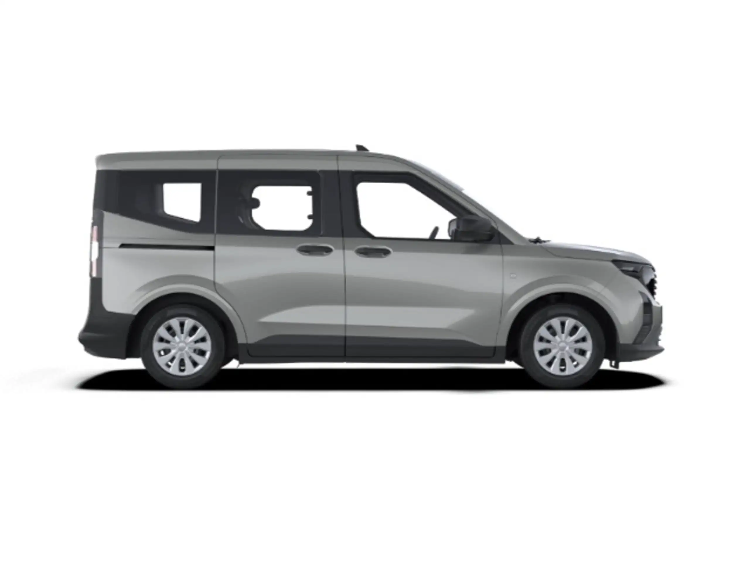 Ford - Tourneo Courier