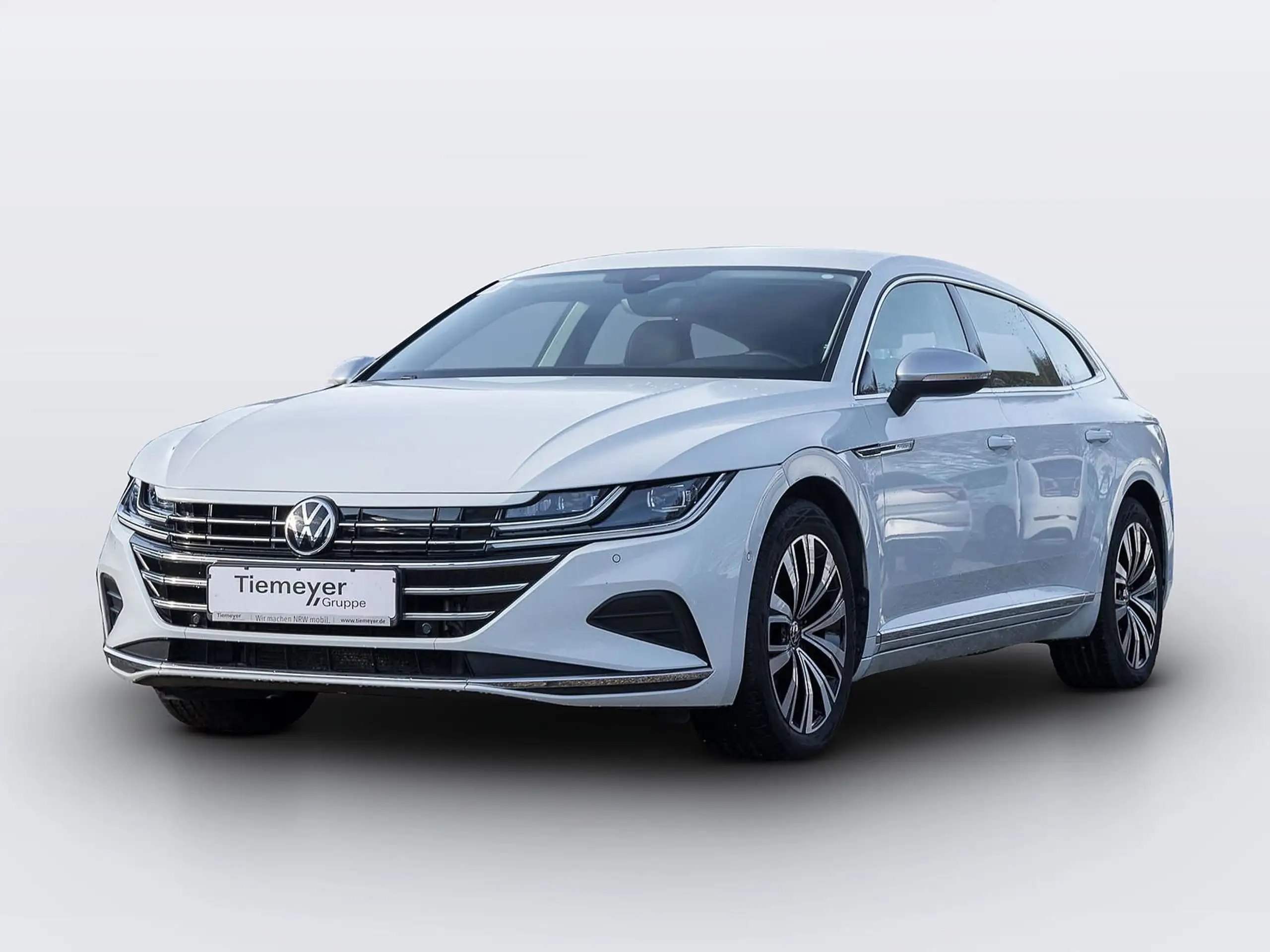 Volkswagen - Arteon