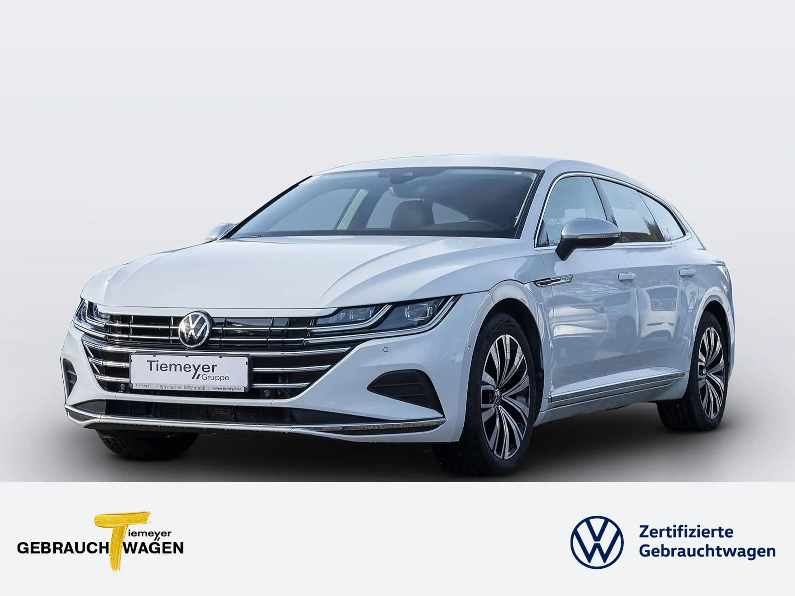 Volkswagen - Arteon