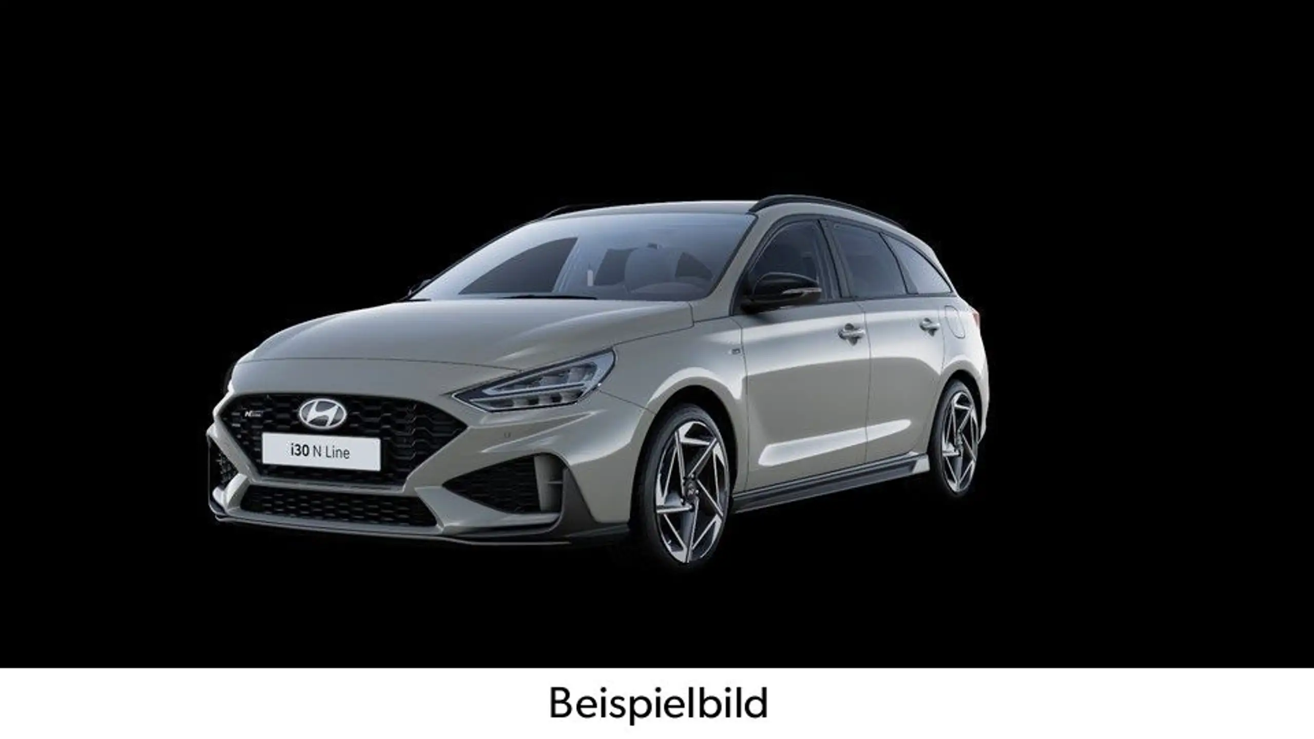 Hyundai - i30