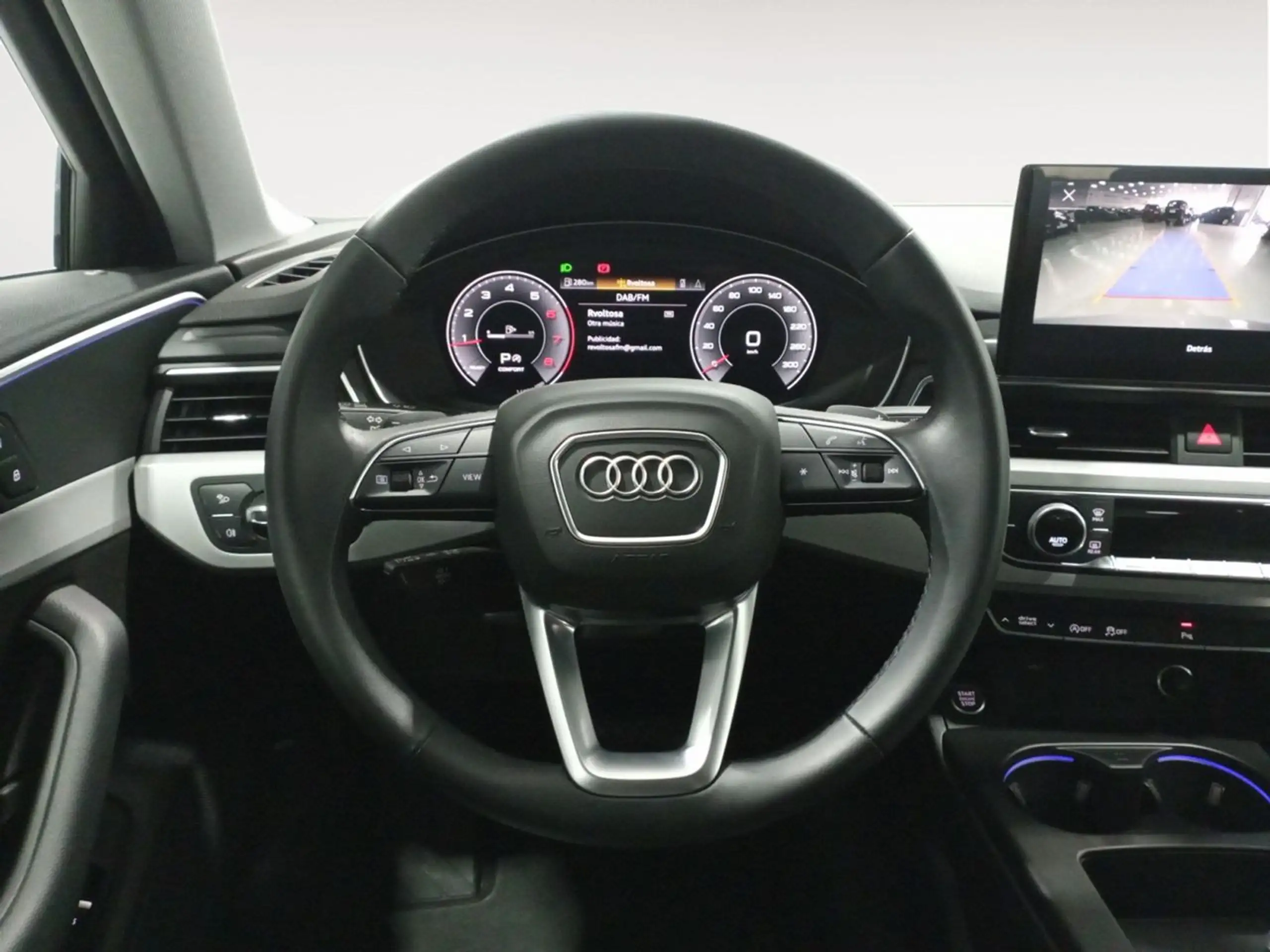 Audi - A4