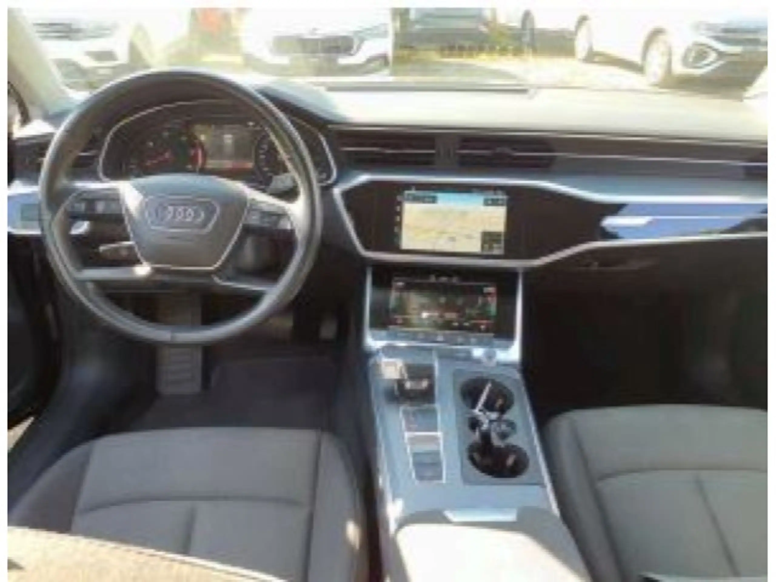 Audi - A6