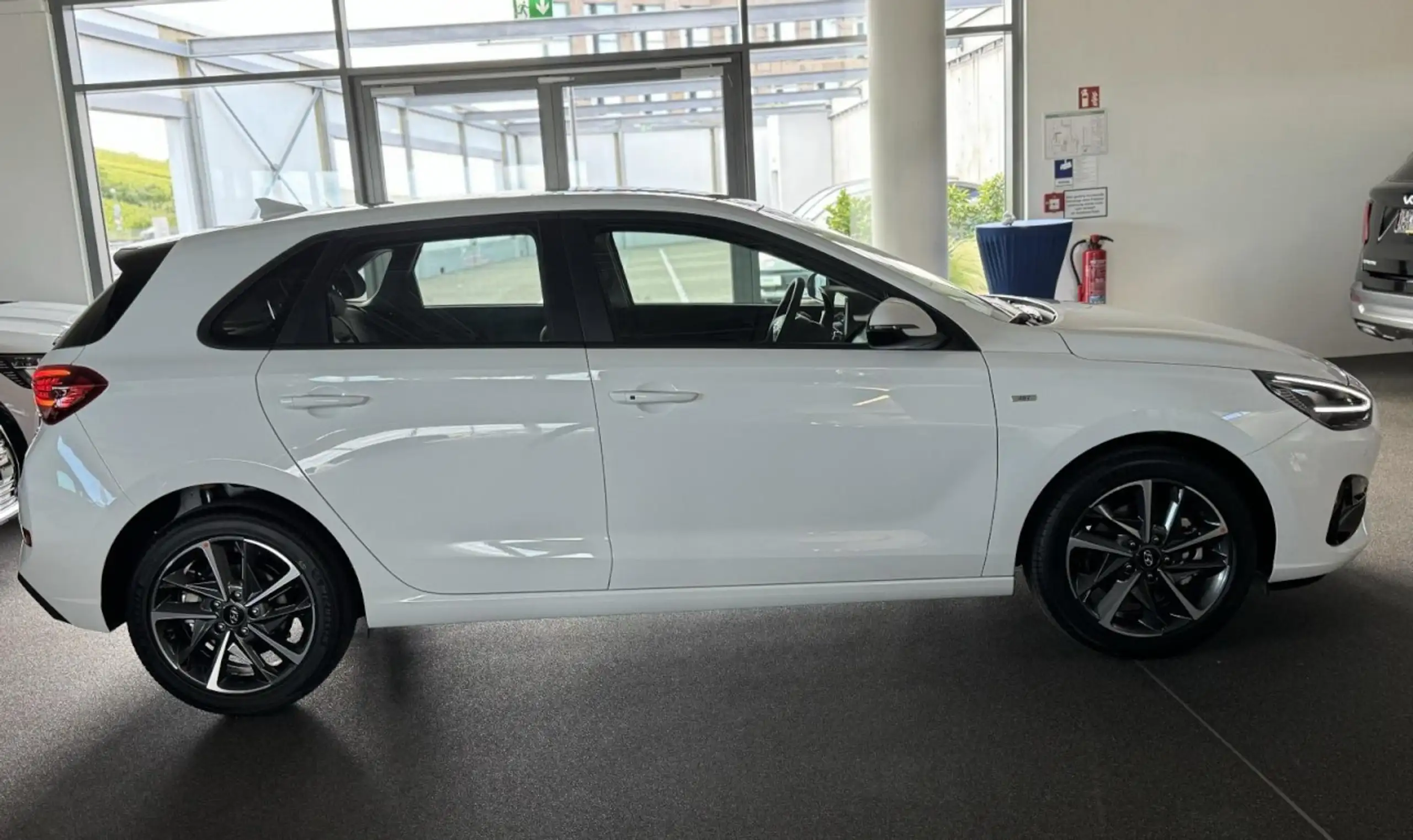 Hyundai - i30