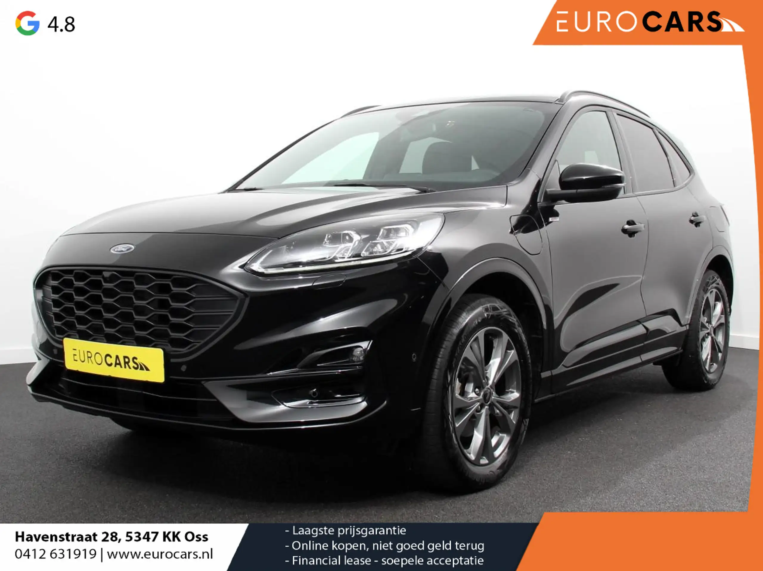 Ford - Kuga