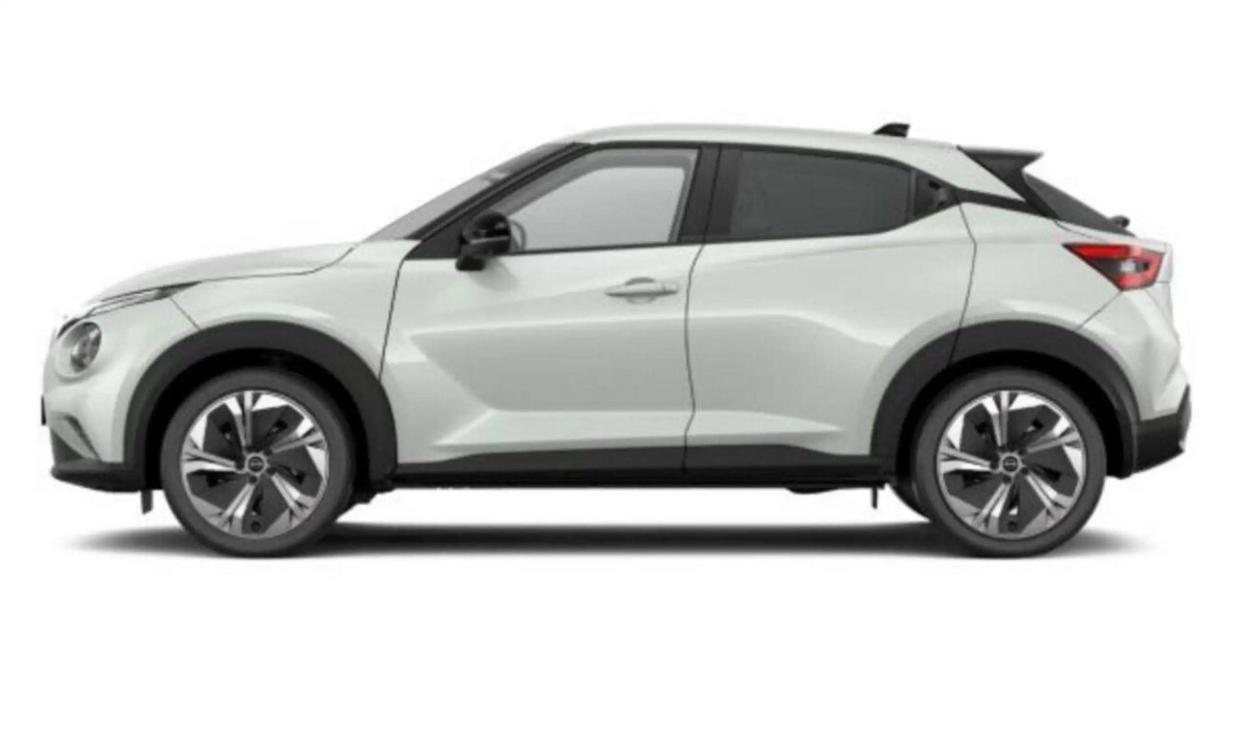 Nissan Juke 2024