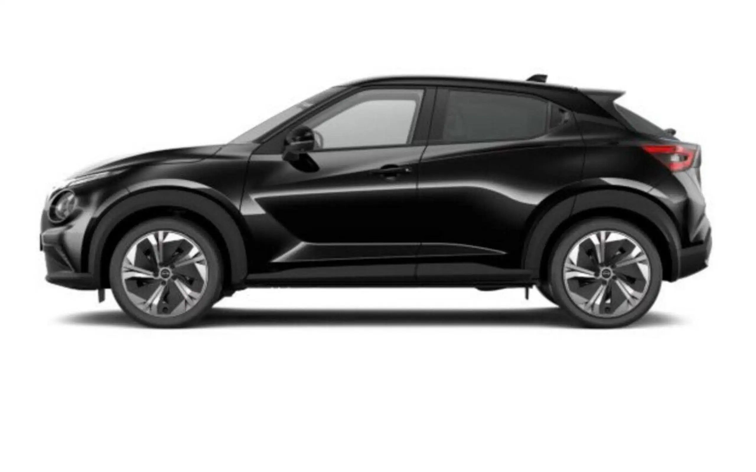 Nissan Juke 2024