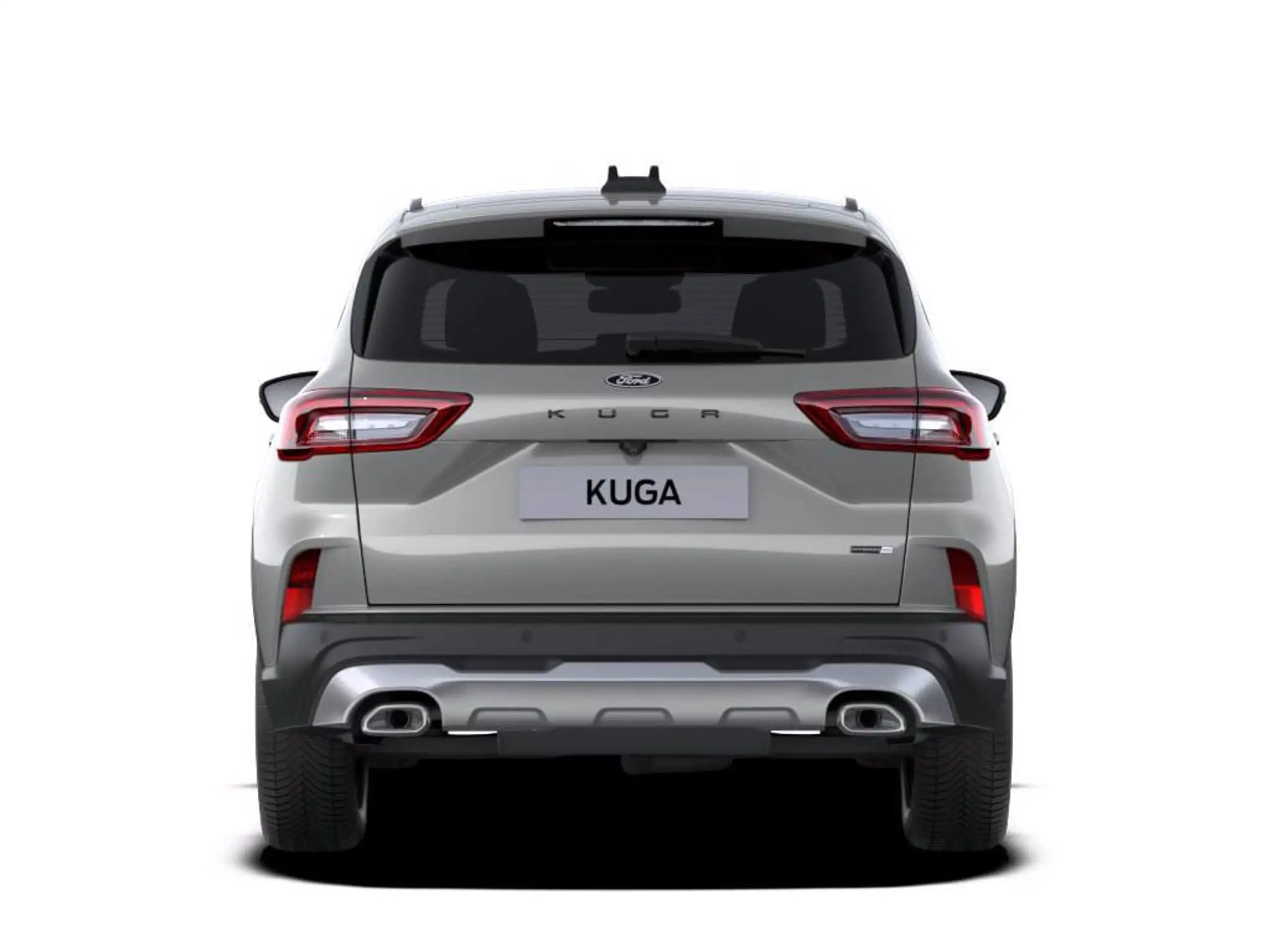 Ford - Kuga