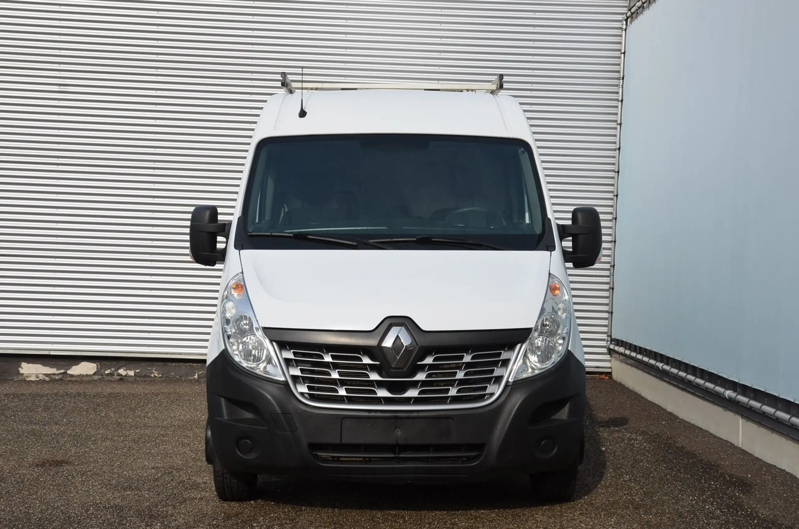 Renault - Master