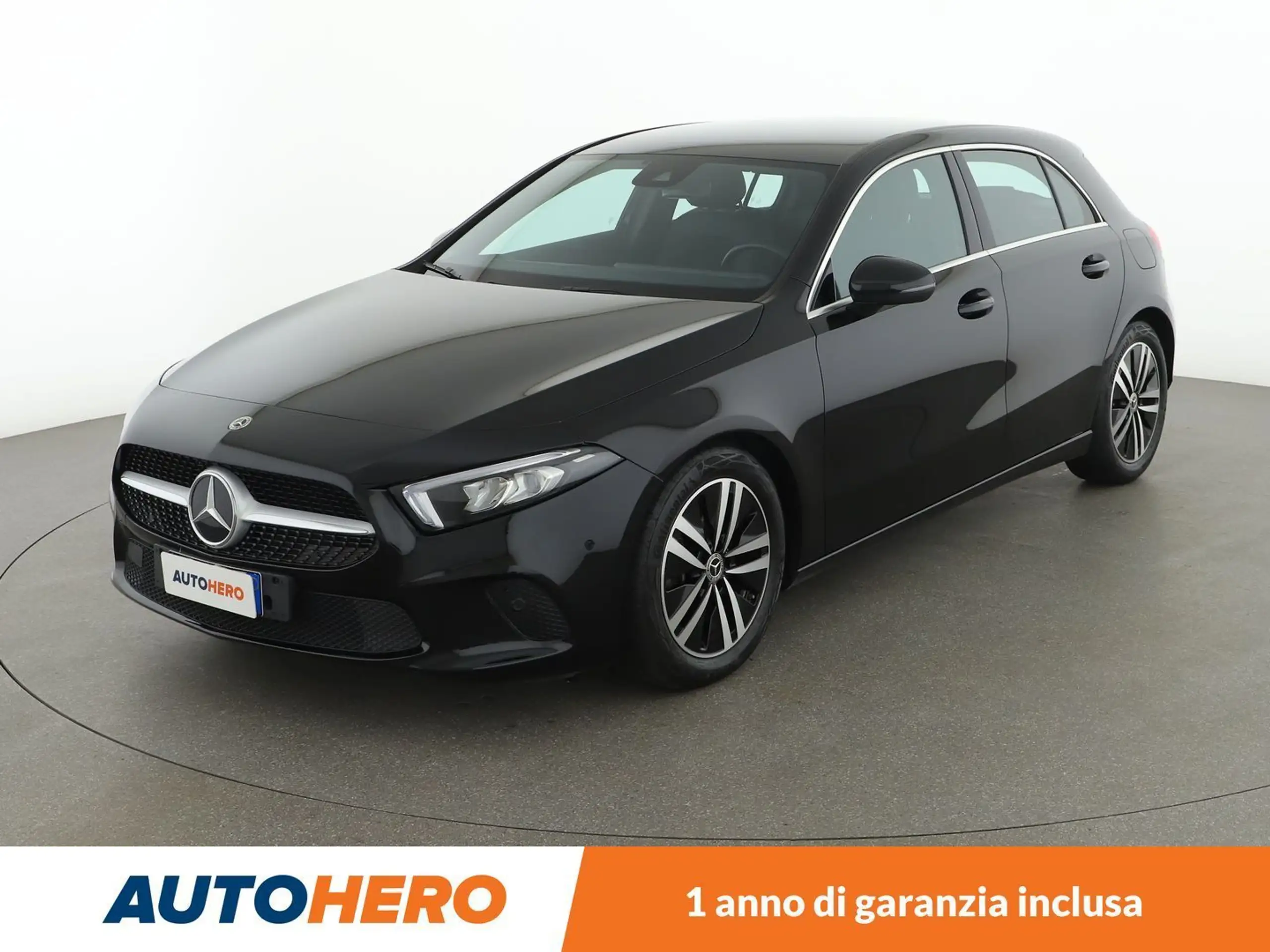 Mercedes-Benz A 180 2020