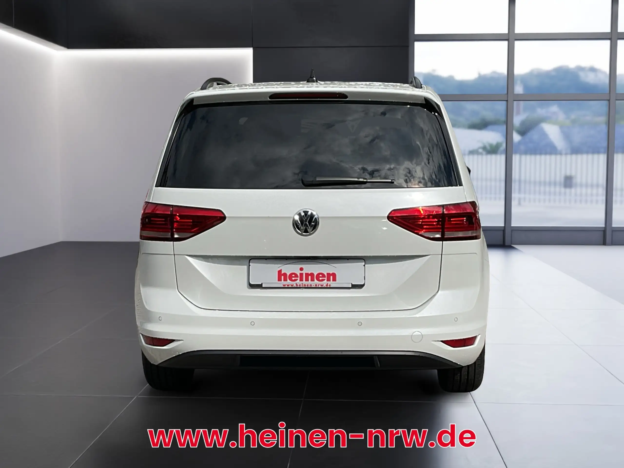 Volkswagen - Touran