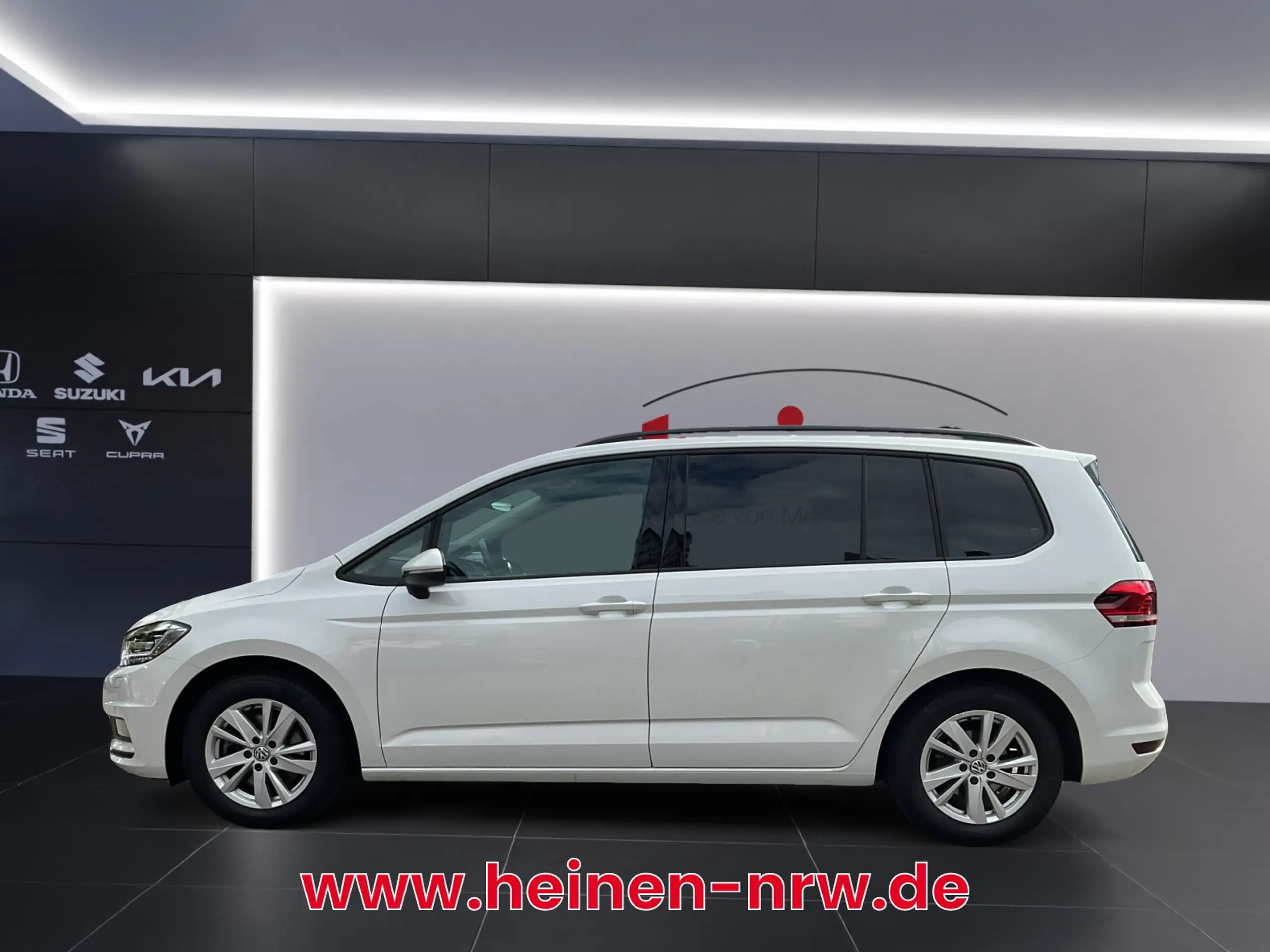 Volkswagen - Touran