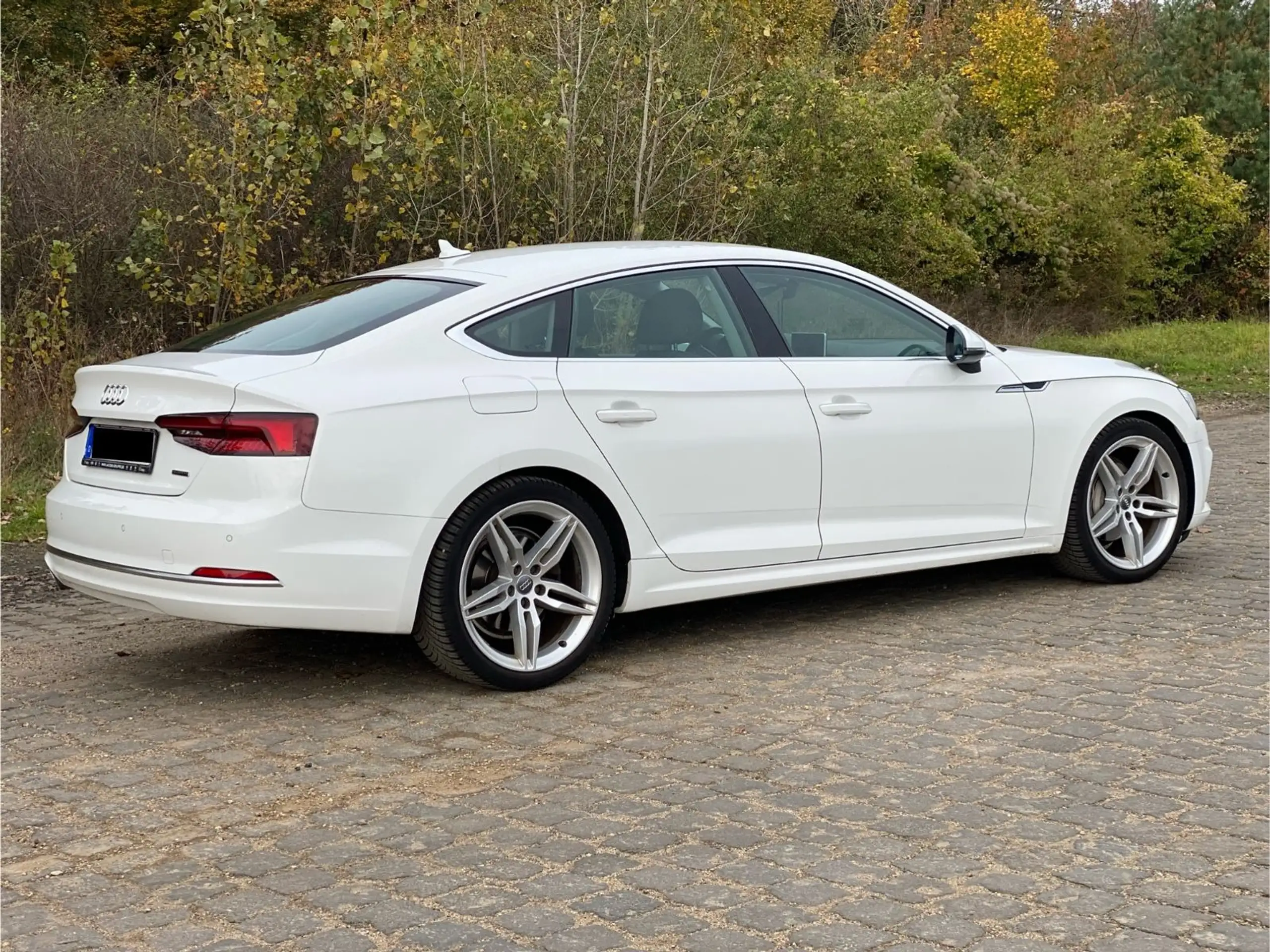 Audi - A5