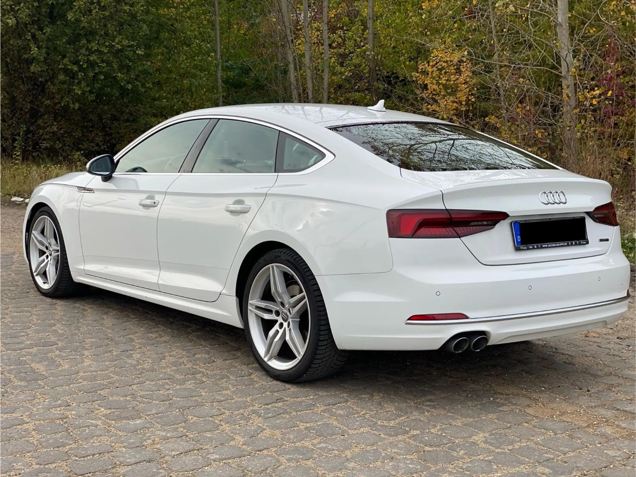 Audi - A5