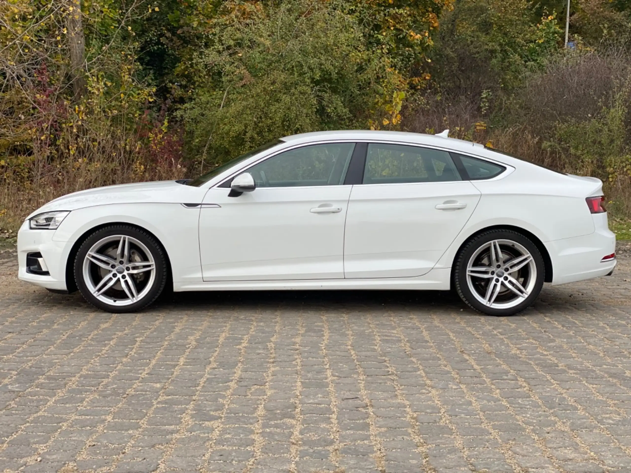 Audi - A5