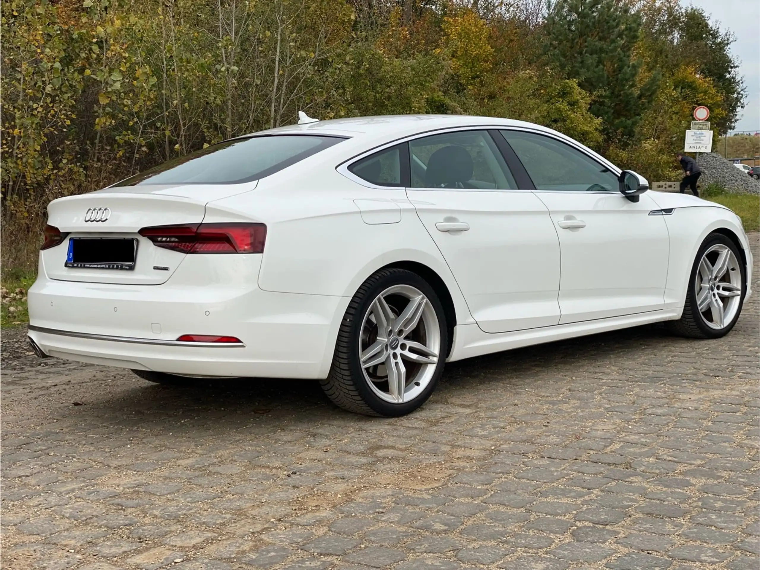 Audi - A5