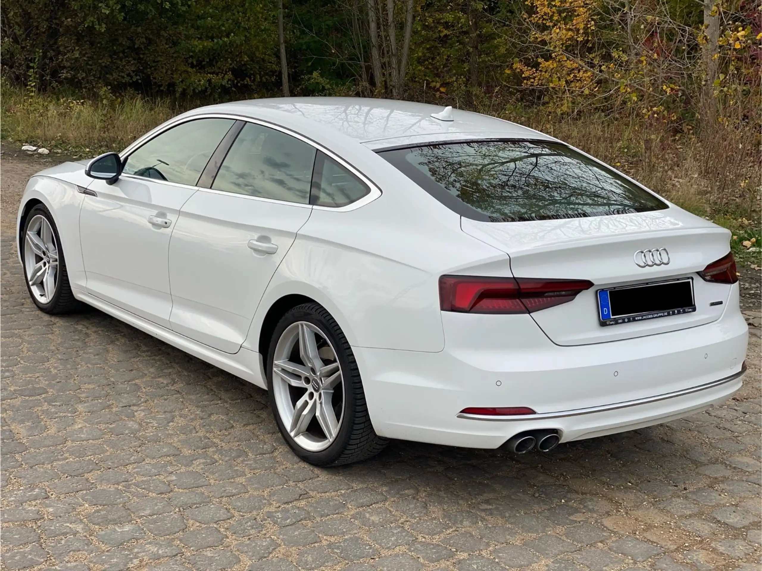 Audi - A5