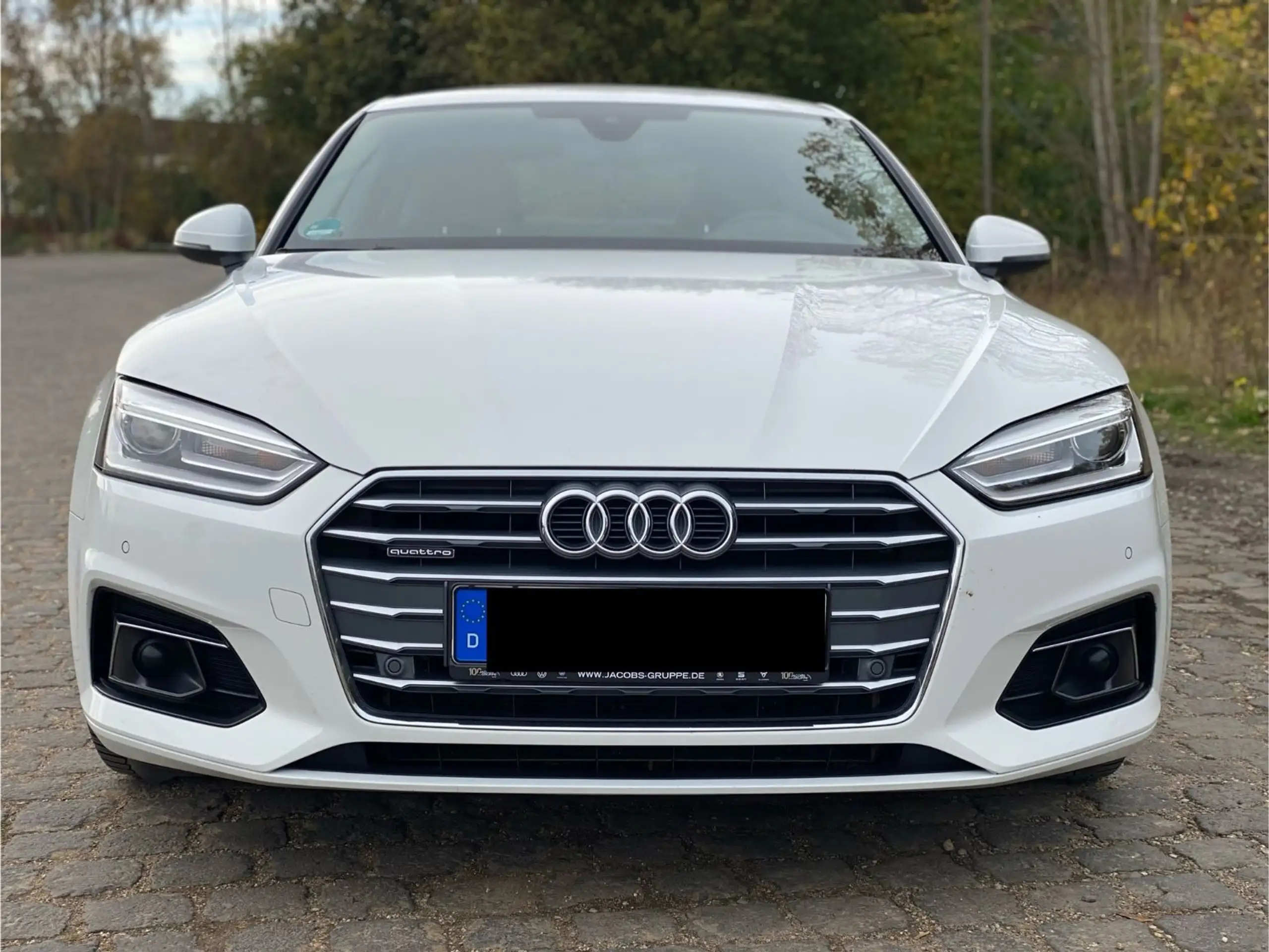 Audi - A5