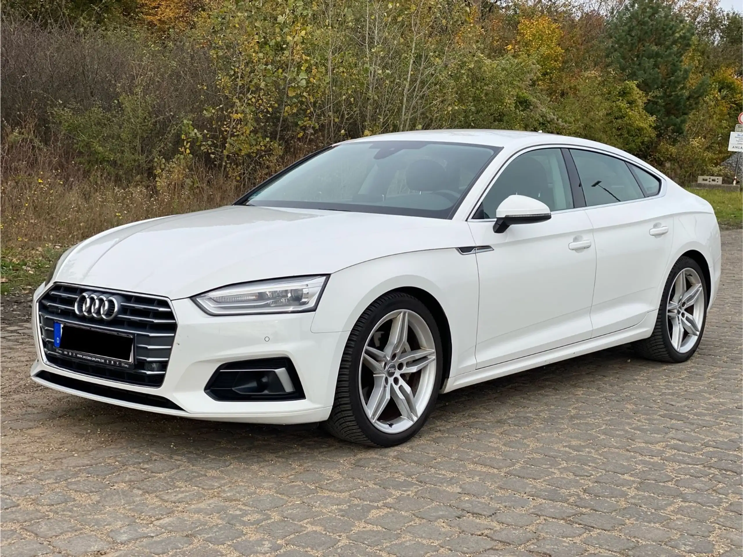 Audi - A5