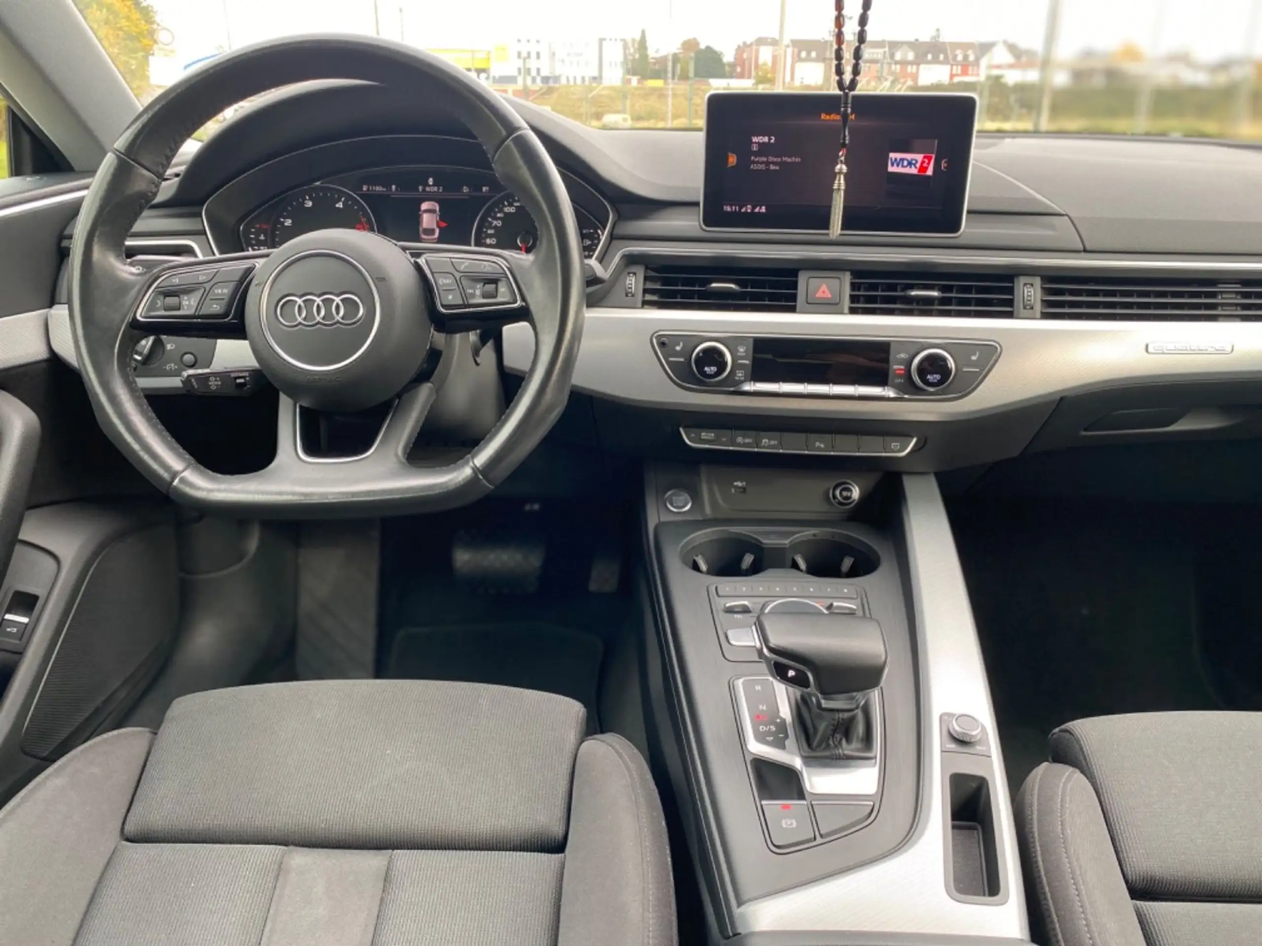 Audi - A5