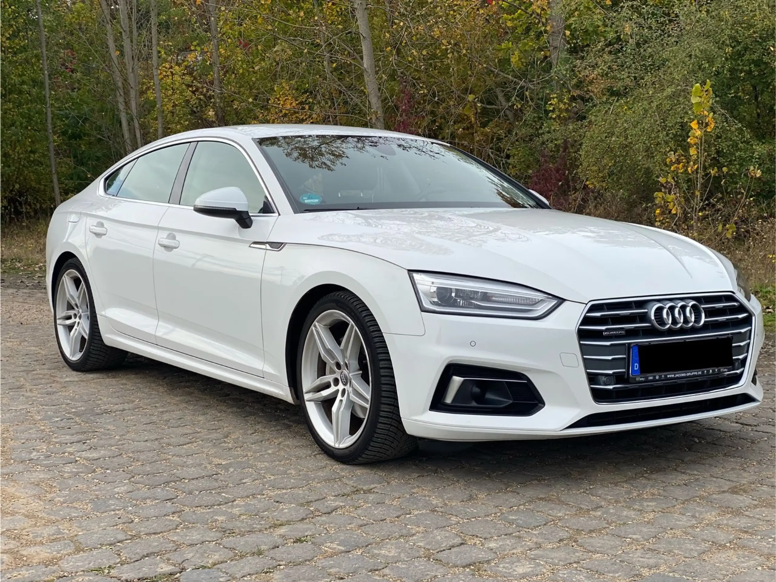 Audi - A5