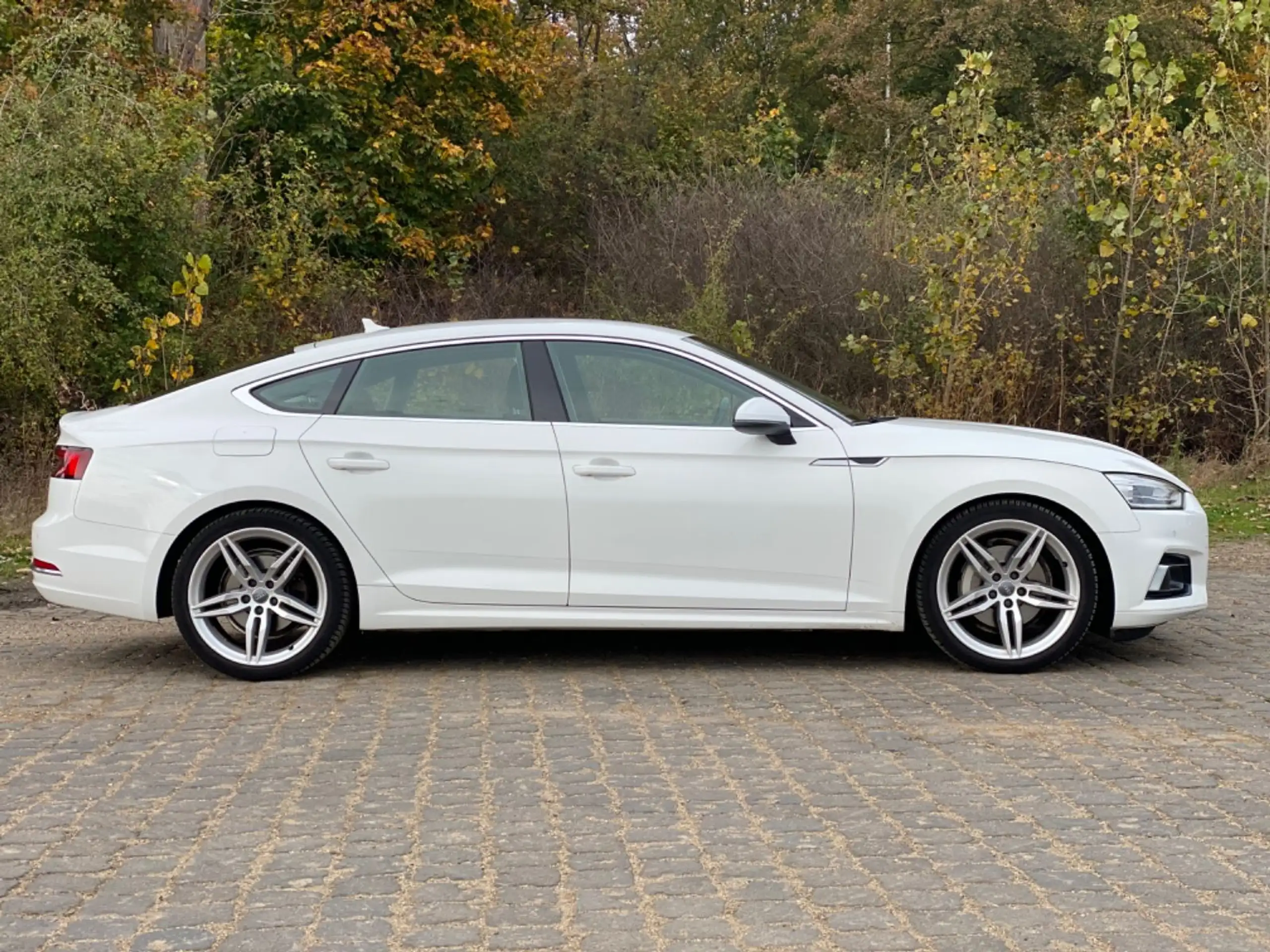 Audi - A5