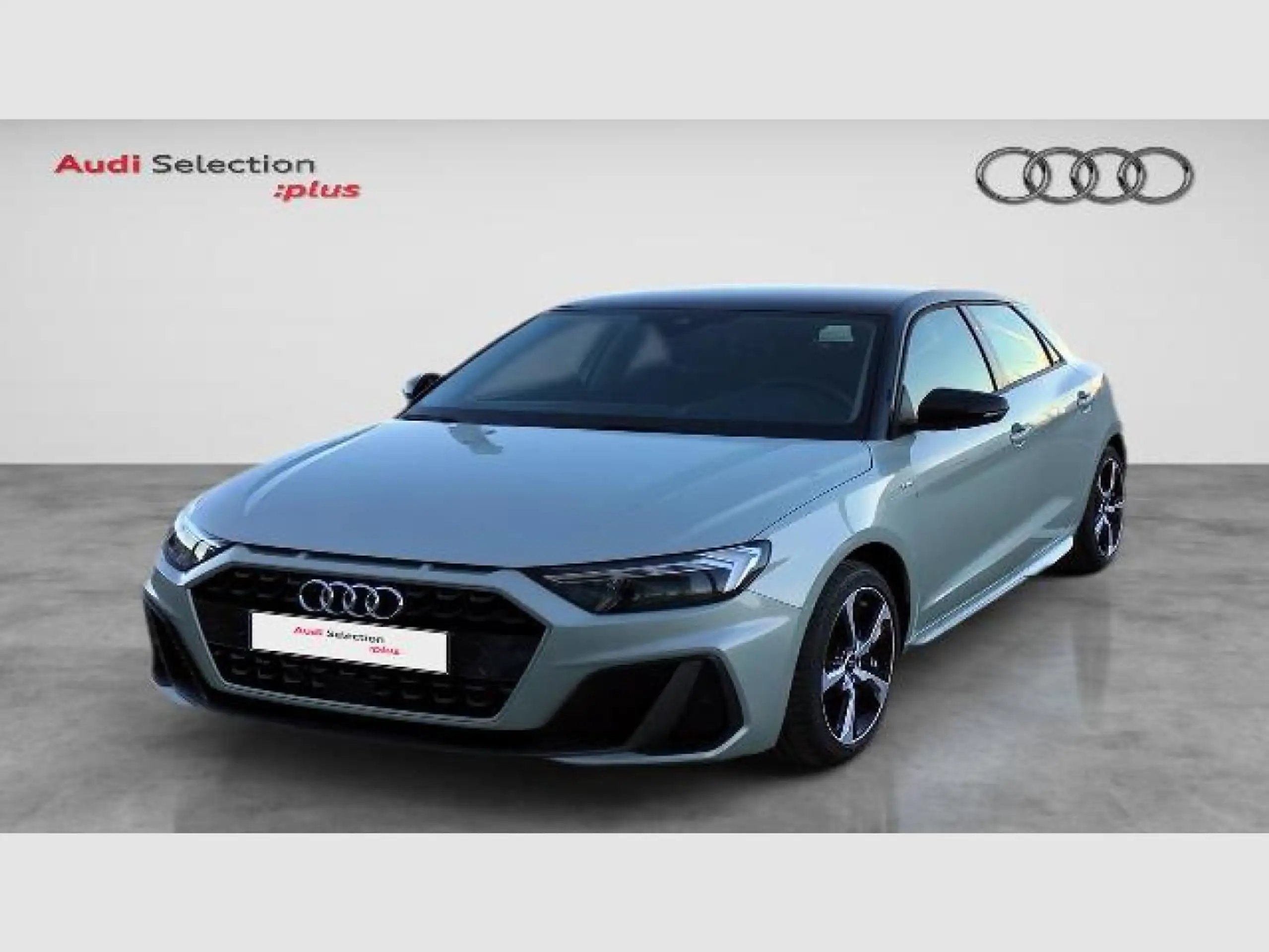 Audi - A1