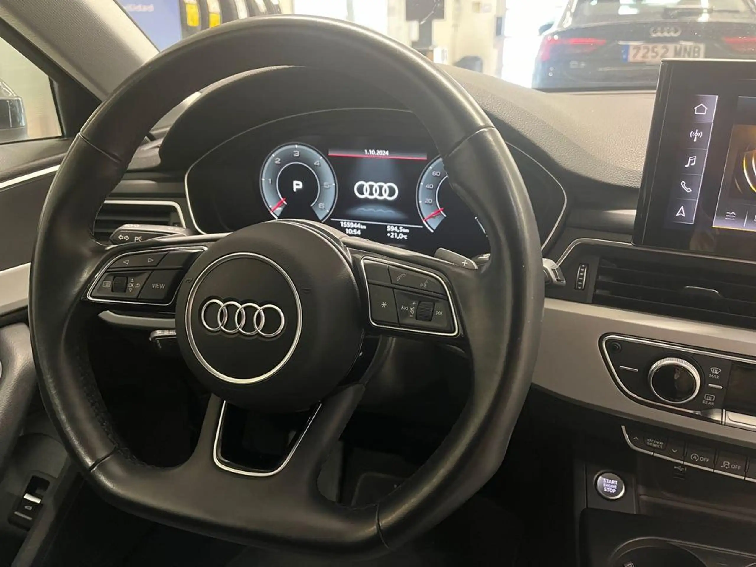 Audi - A4