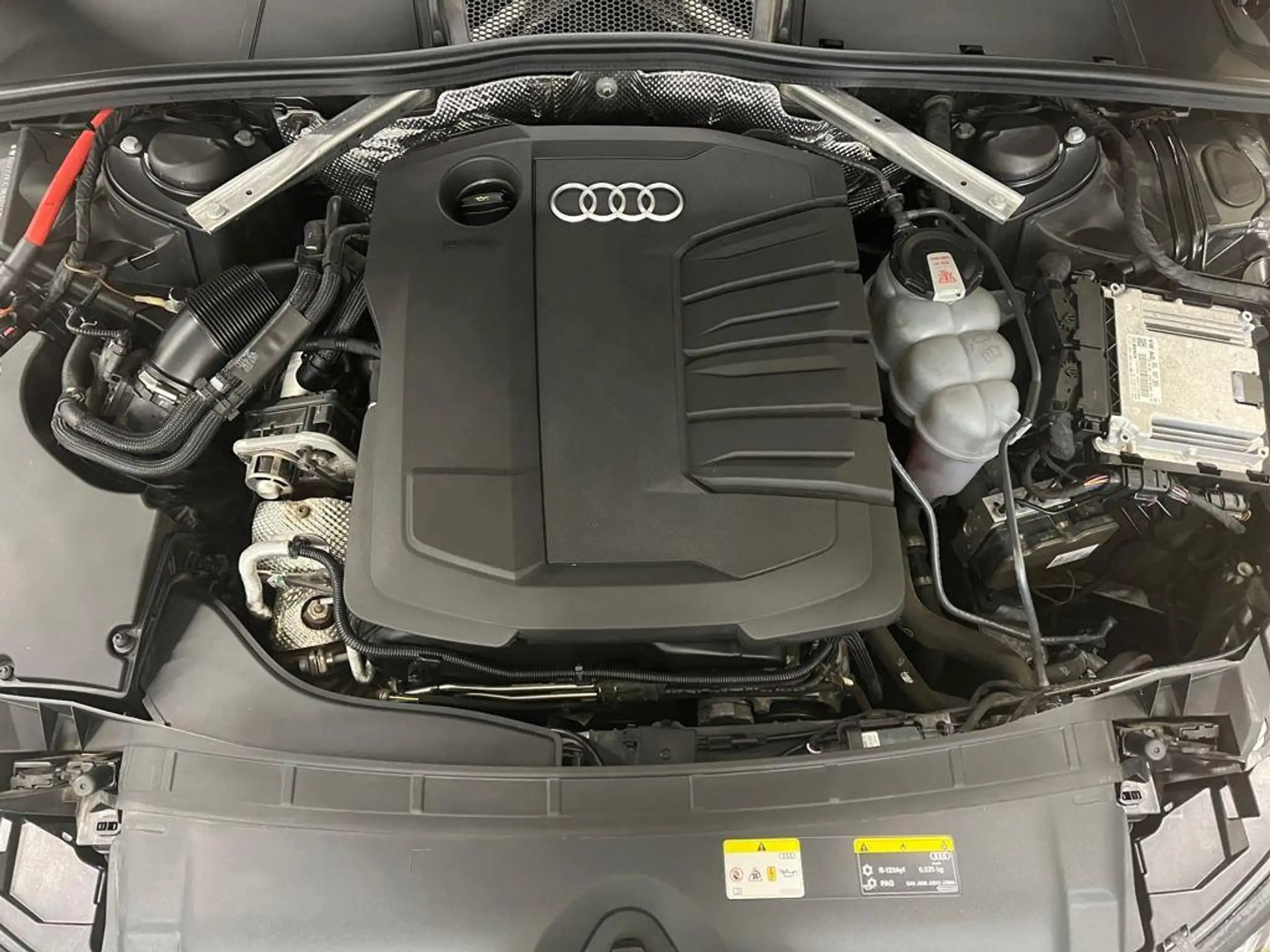 Audi - A4