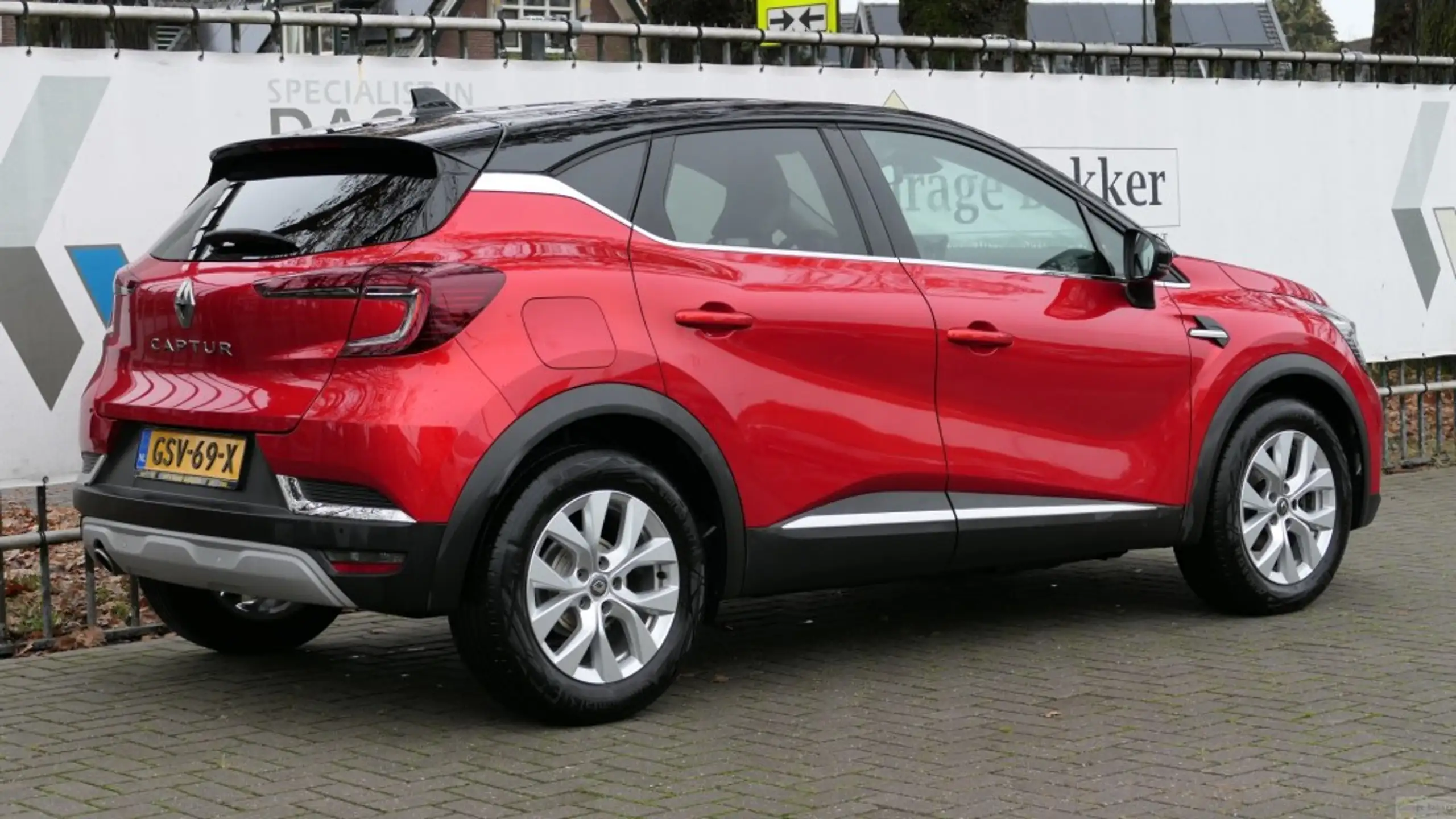 Renault - Captur