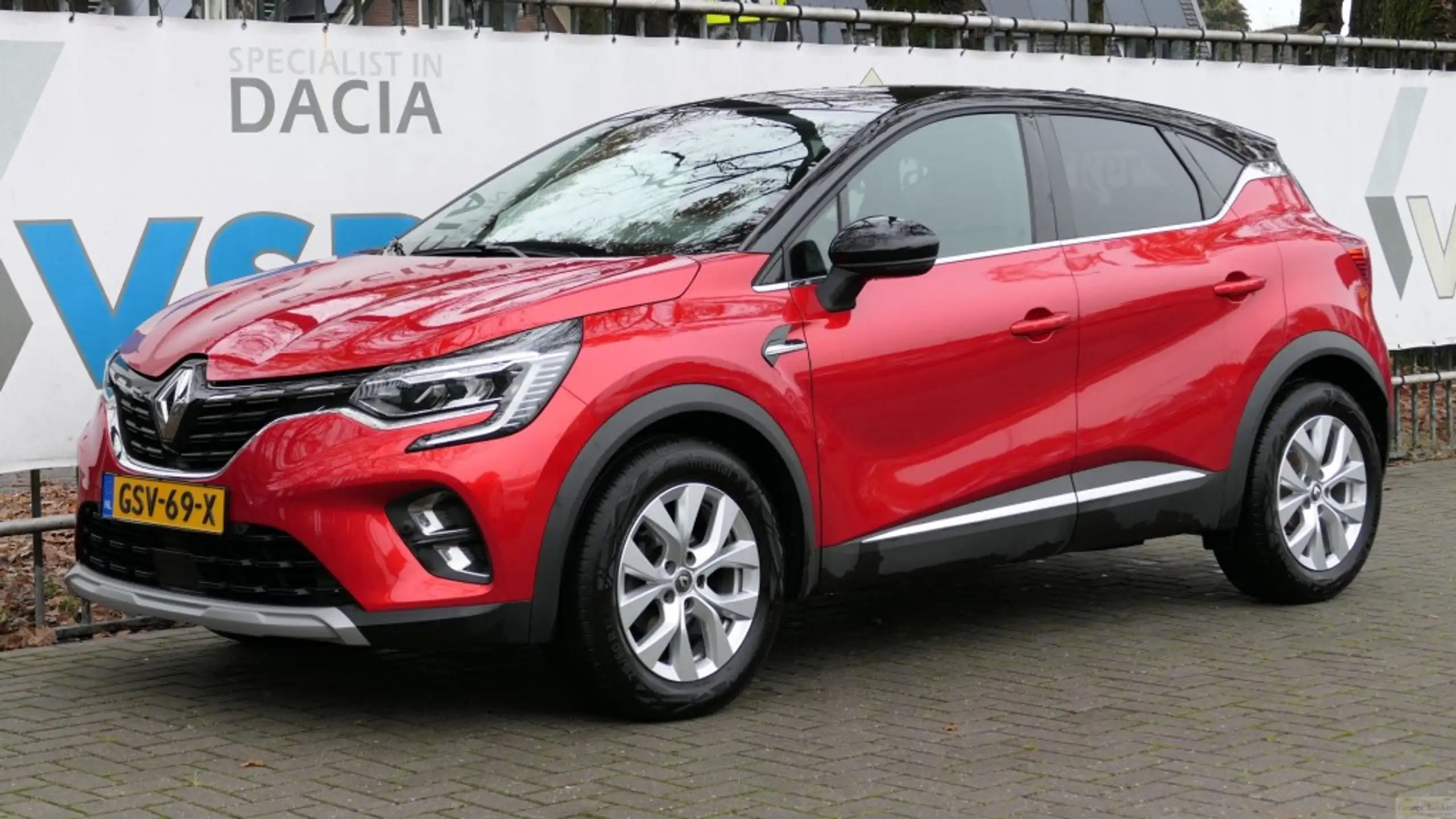 Renault - Captur